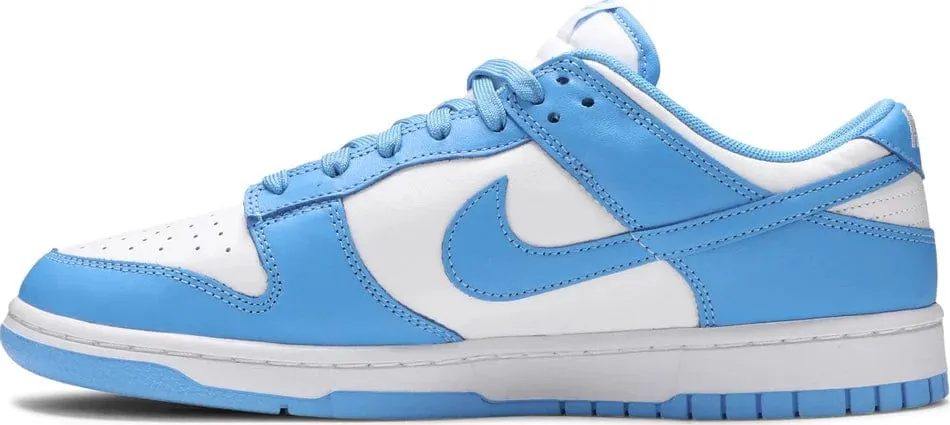 Nike Dunk Low UNC (2021)