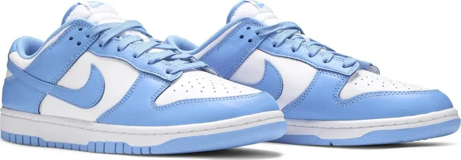 Nike Dunk Low UNC (2021)