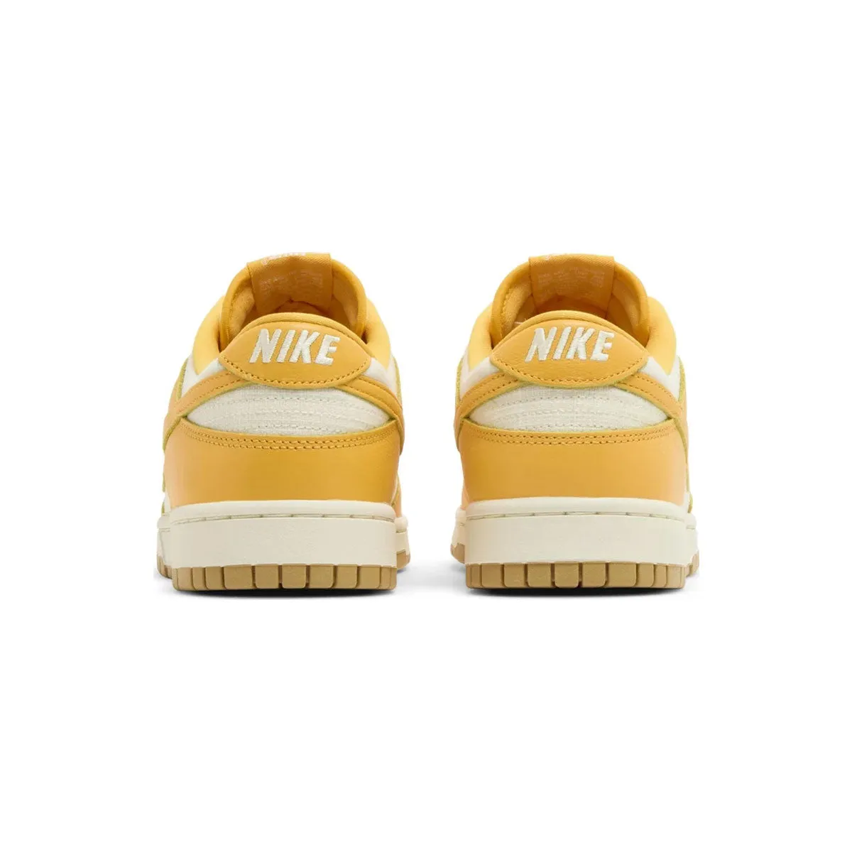 Nike Dunk Low ‘University Gold’