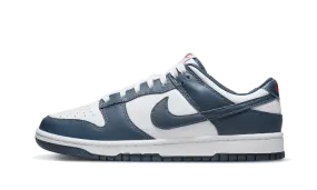 Nike Dunk Low Valerian Blue