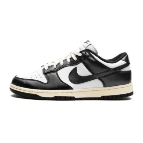 Nike Dunk Low Vintage Panda (Women's)