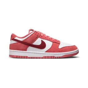 Nike Dunk Low Women's Shoes - Footwear