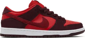 Nike Dunk SB Cherry