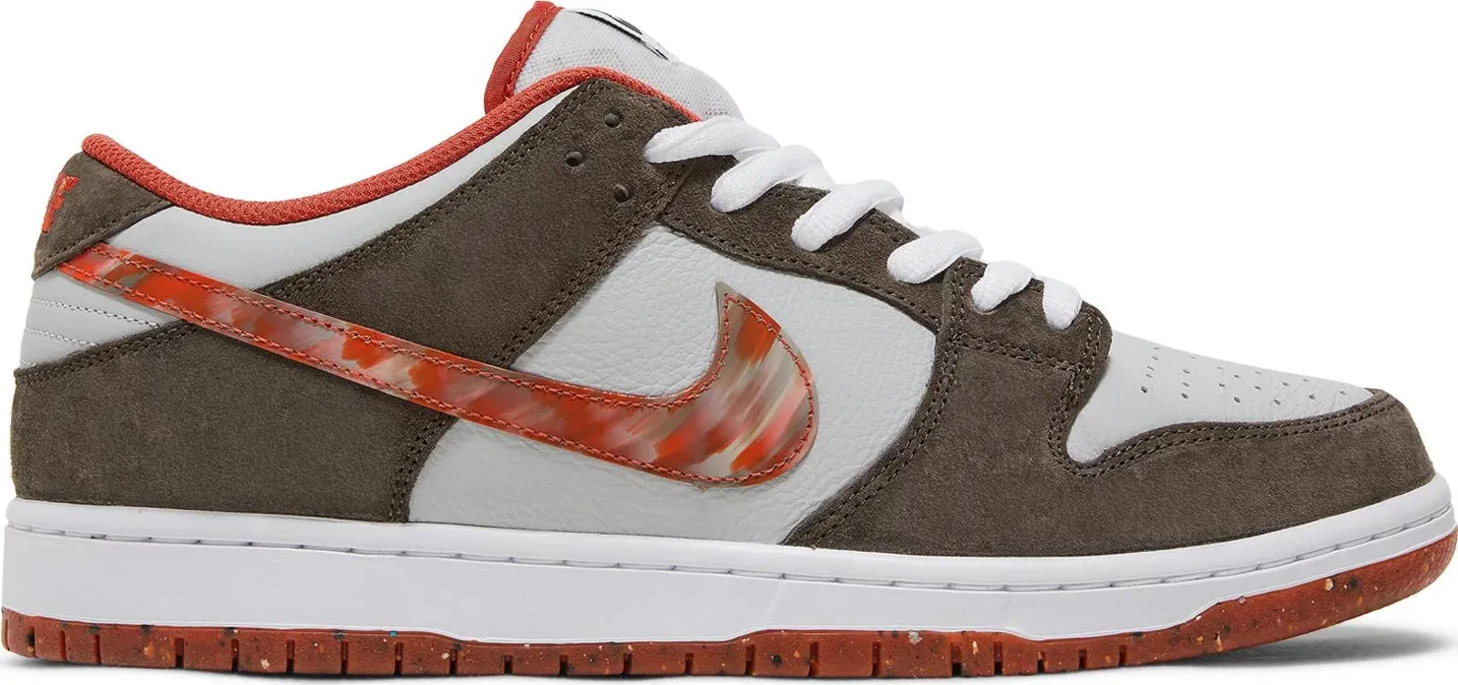 Nike Dunk Sb Crushed