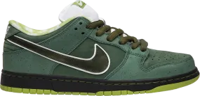 Nike Dunk SB  Green Lobster