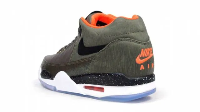 Nike flight squad prm qs ‘flight jacket’ 679249 200