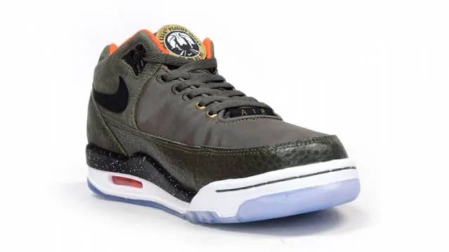 Nike flight squad prm qs ‘flight jacket’ 679249 200