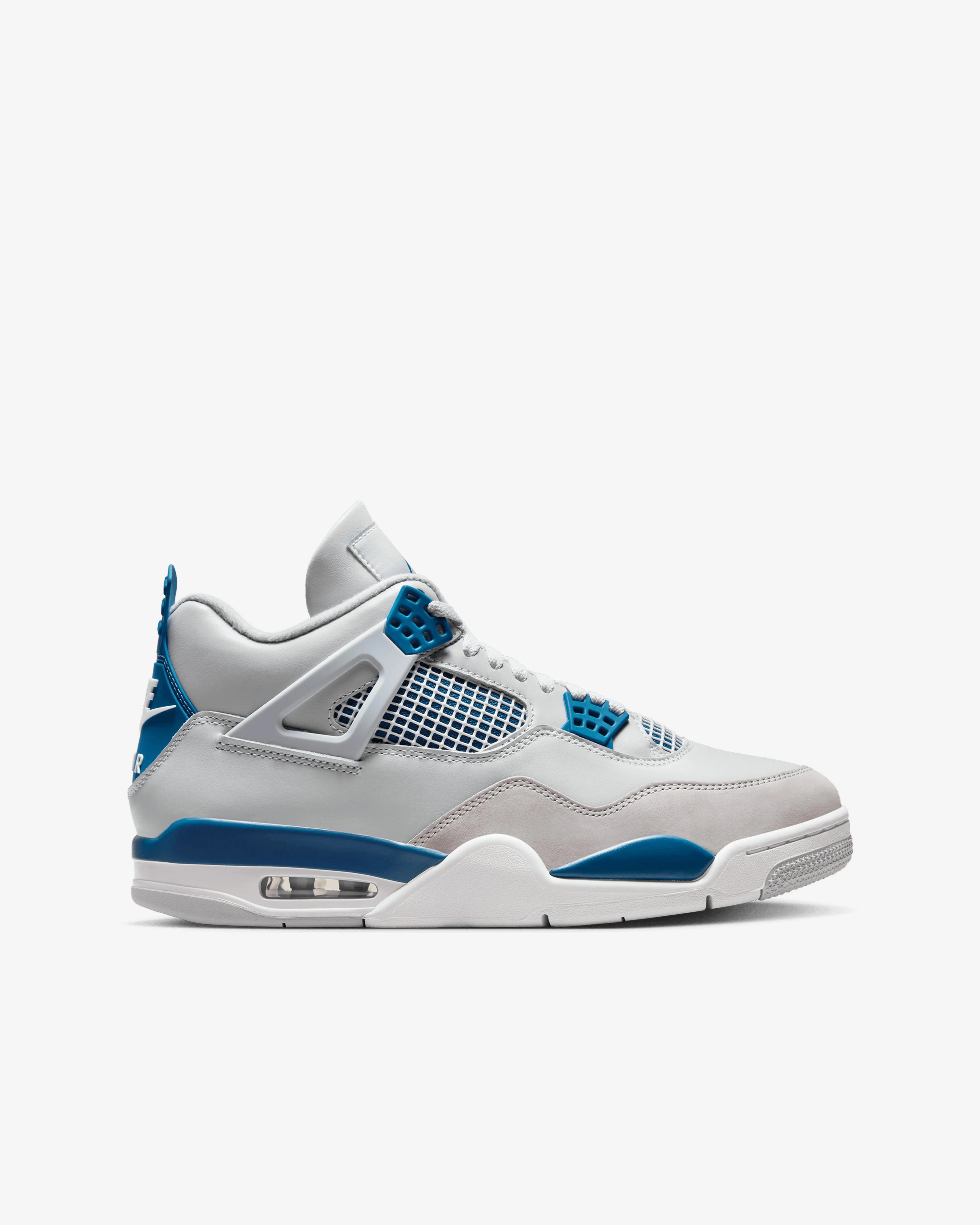 Nike Men's Air Jordan 4 Retro  FV5029-141