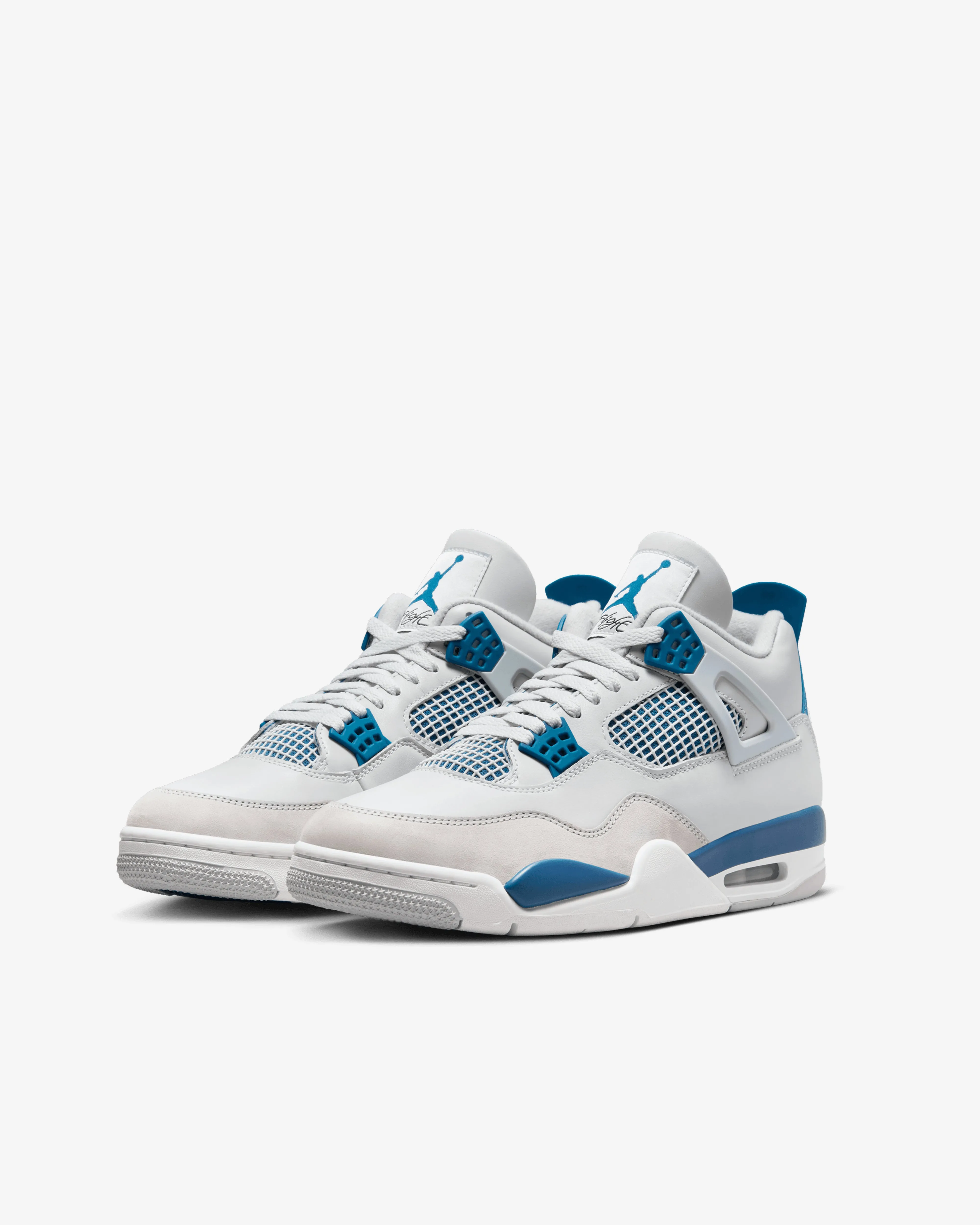 Nike Men's Air Jordan 4 Retro  FV5029-141