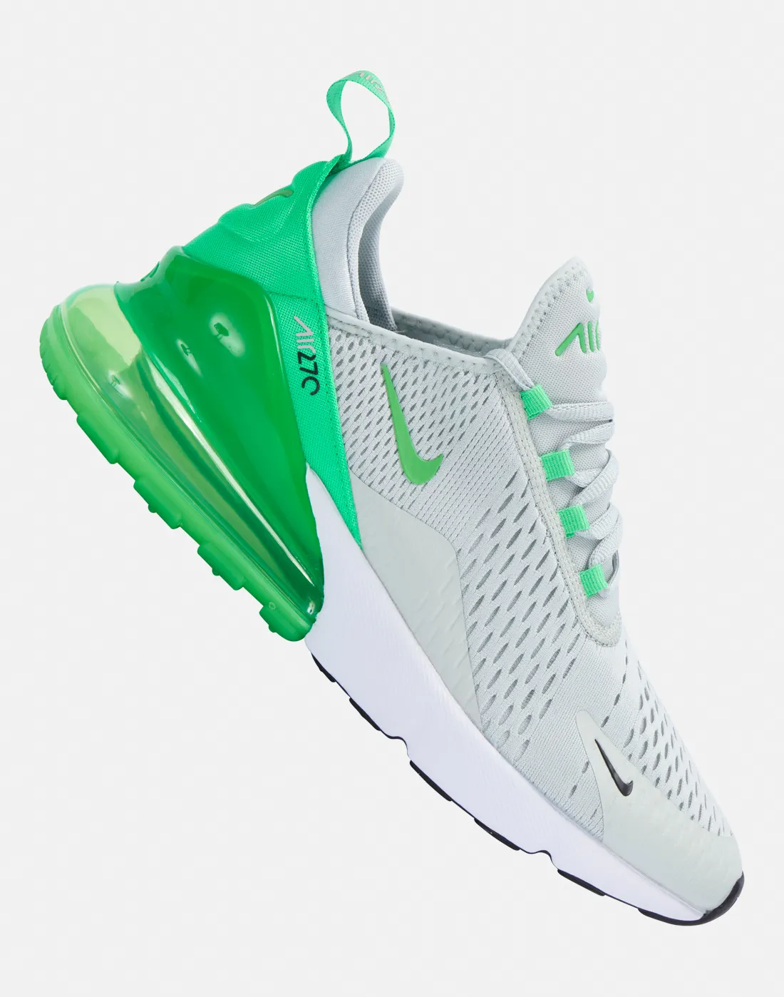 Nike Mens Air Max 270