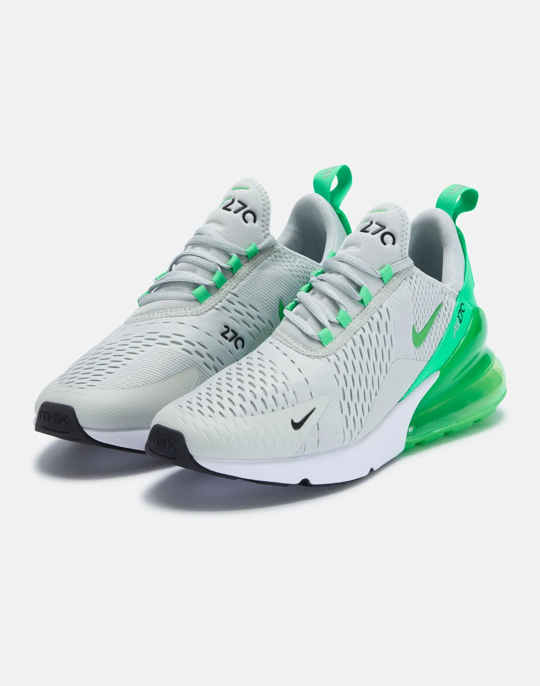 Nike Mens Air Max 270