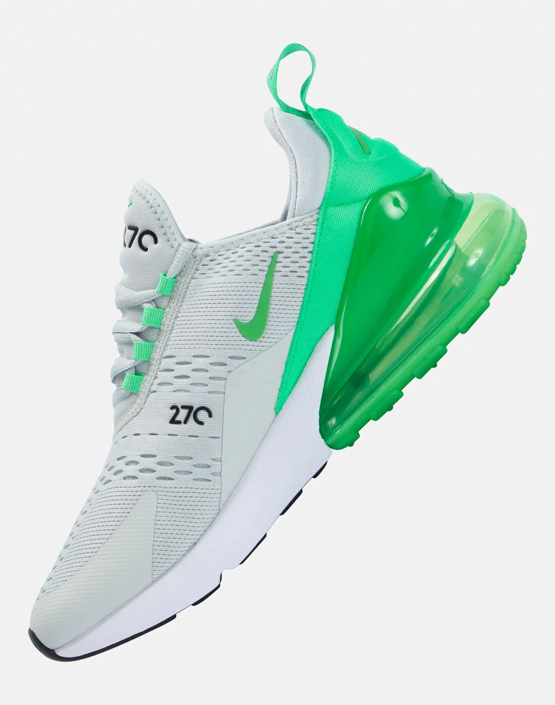 Nike Mens Air Max 270