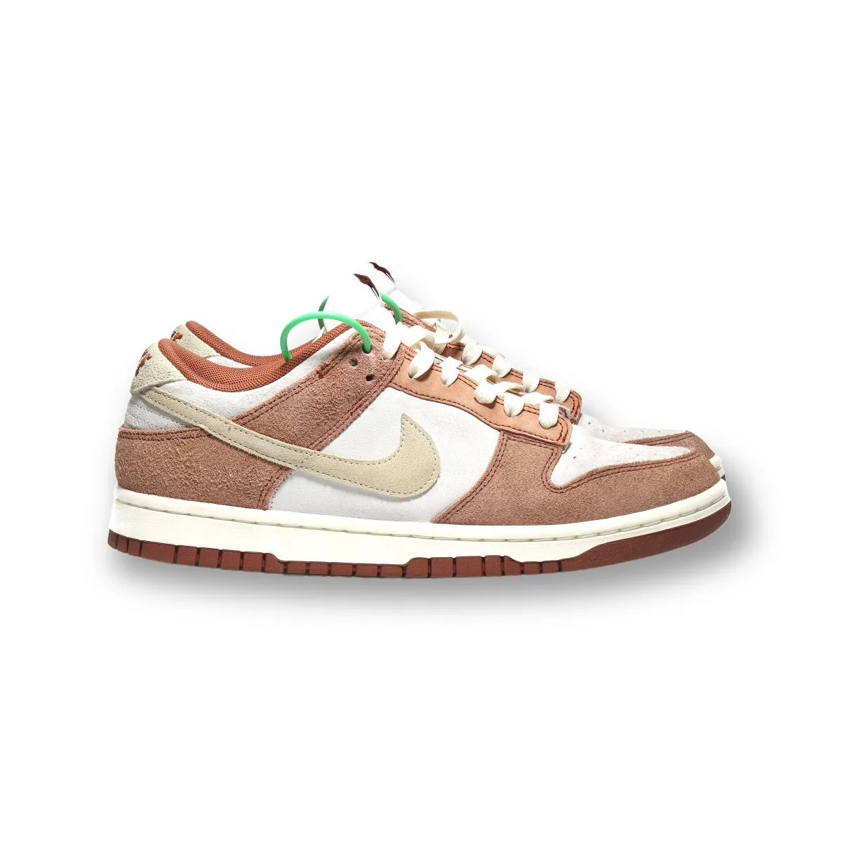 Nike Nike Dunk SB Medium Curry