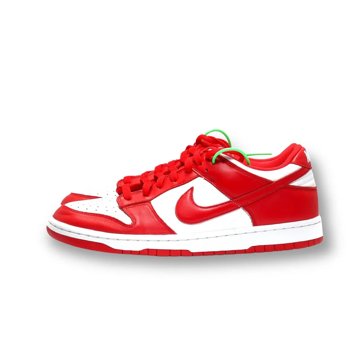 Nike Nike Dunk SB University Red Low