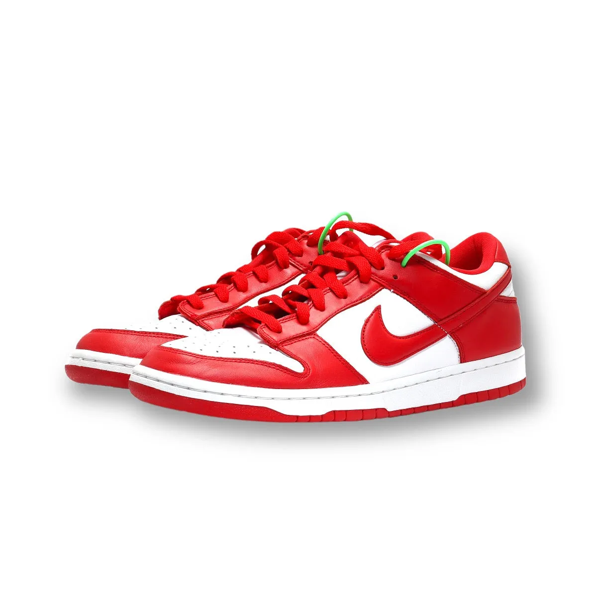 Nike Nike Dunk SB University Red Low