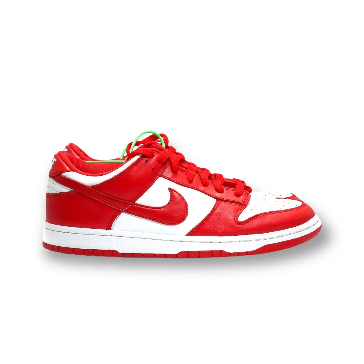 Nike Nike Dunk SB University Red Low