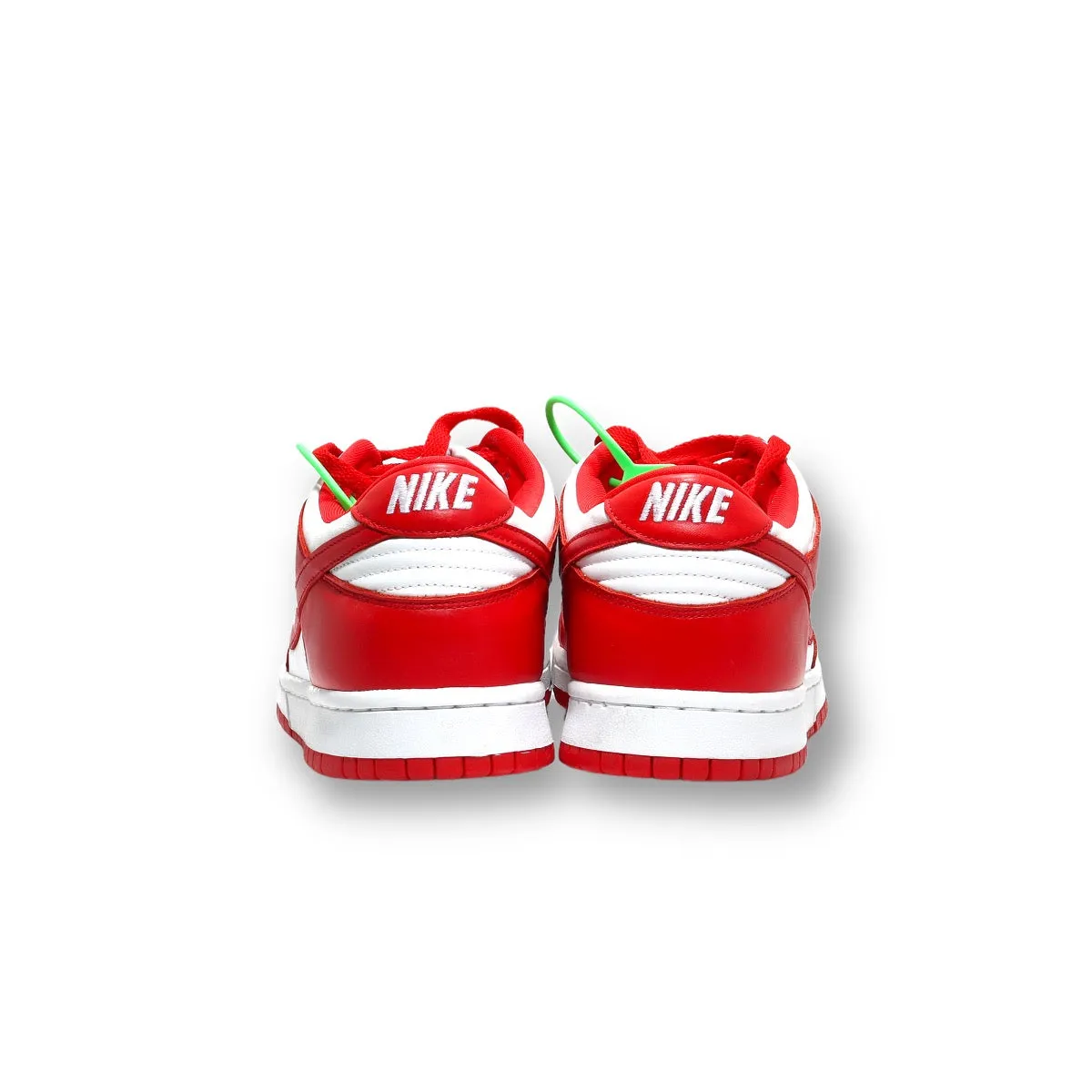 Nike Nike Dunk SB University Red Low