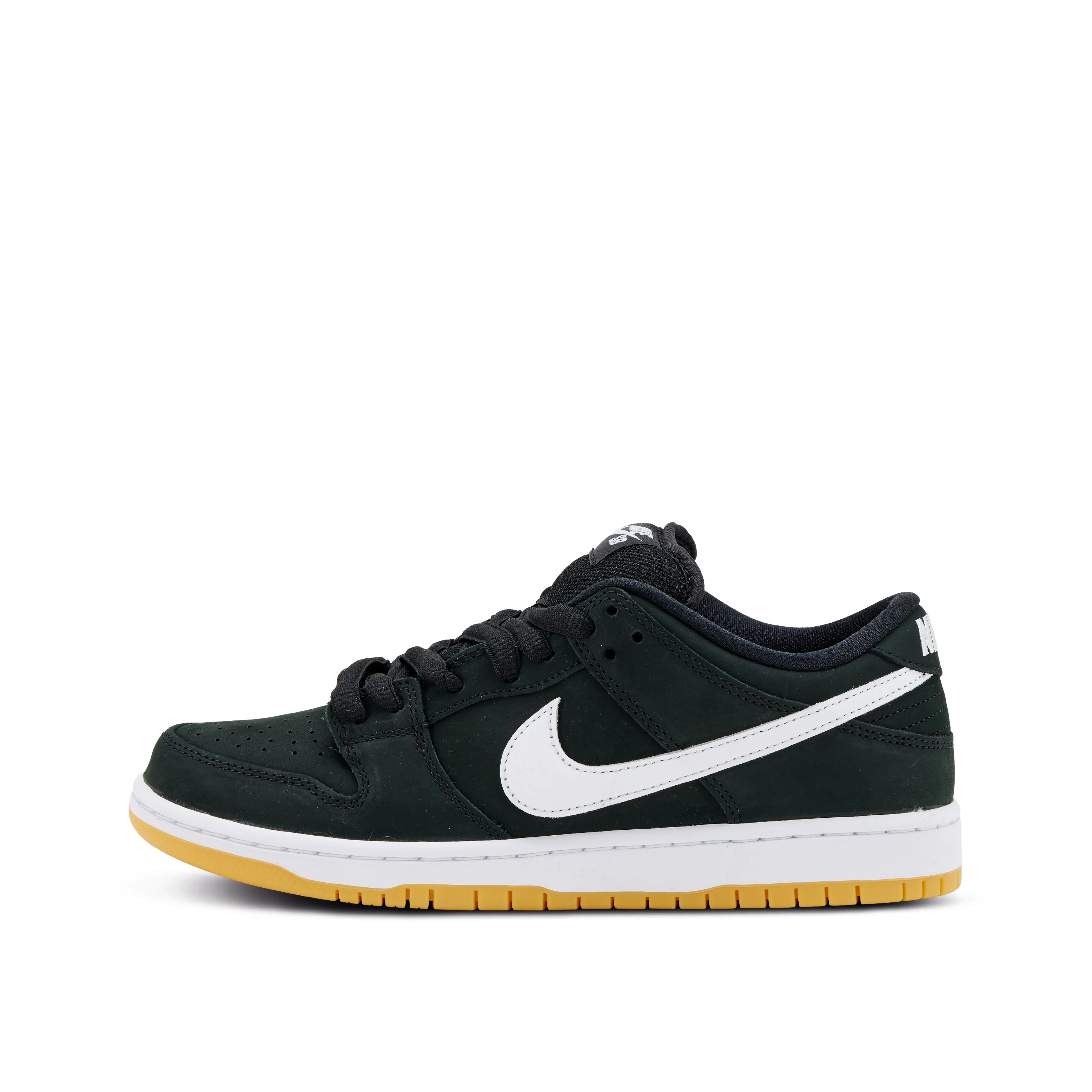 Nike Nike SB Dunk Low Black Gum | Size 10.5