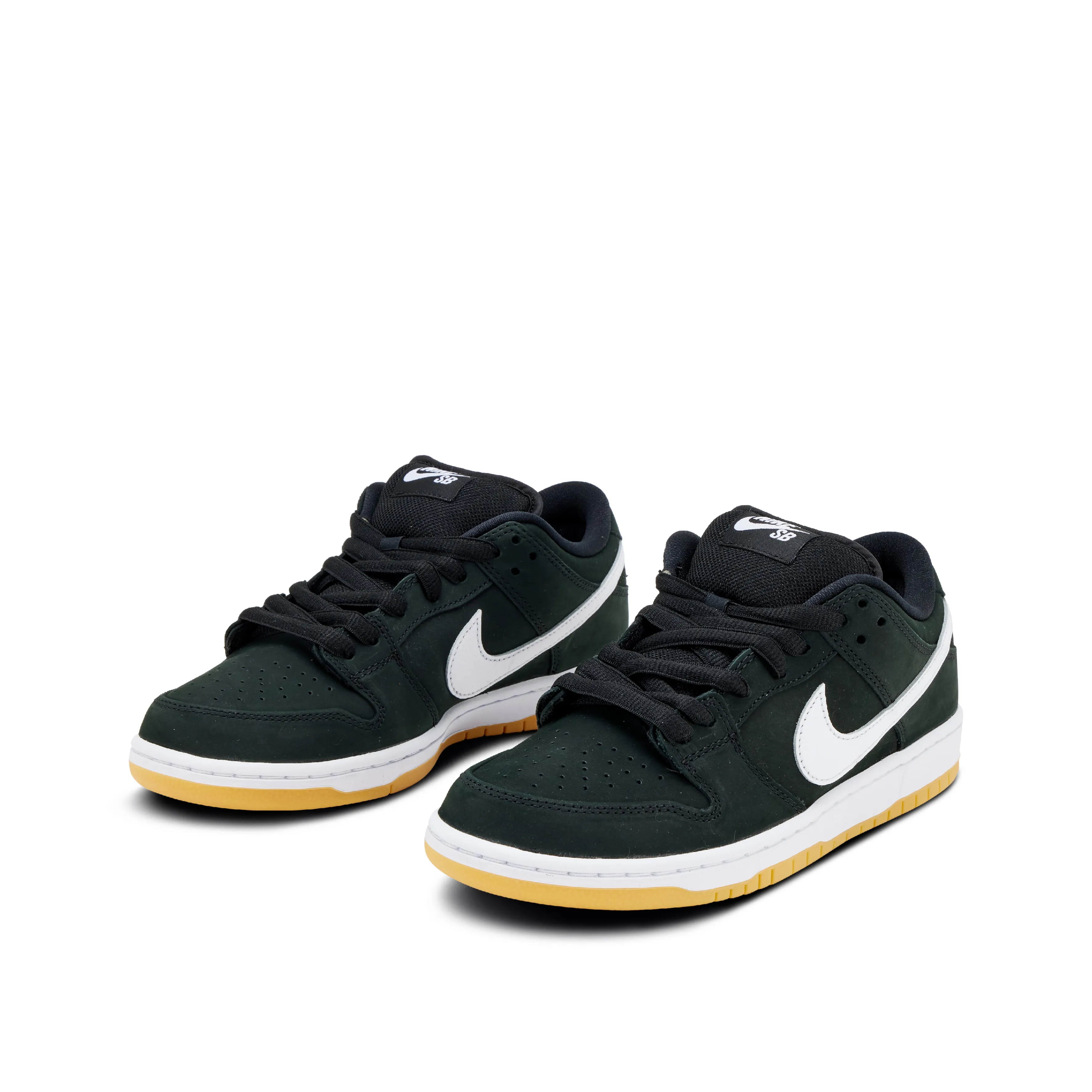 Nike Nike SB Dunk Low Black Gum | Size 10.5