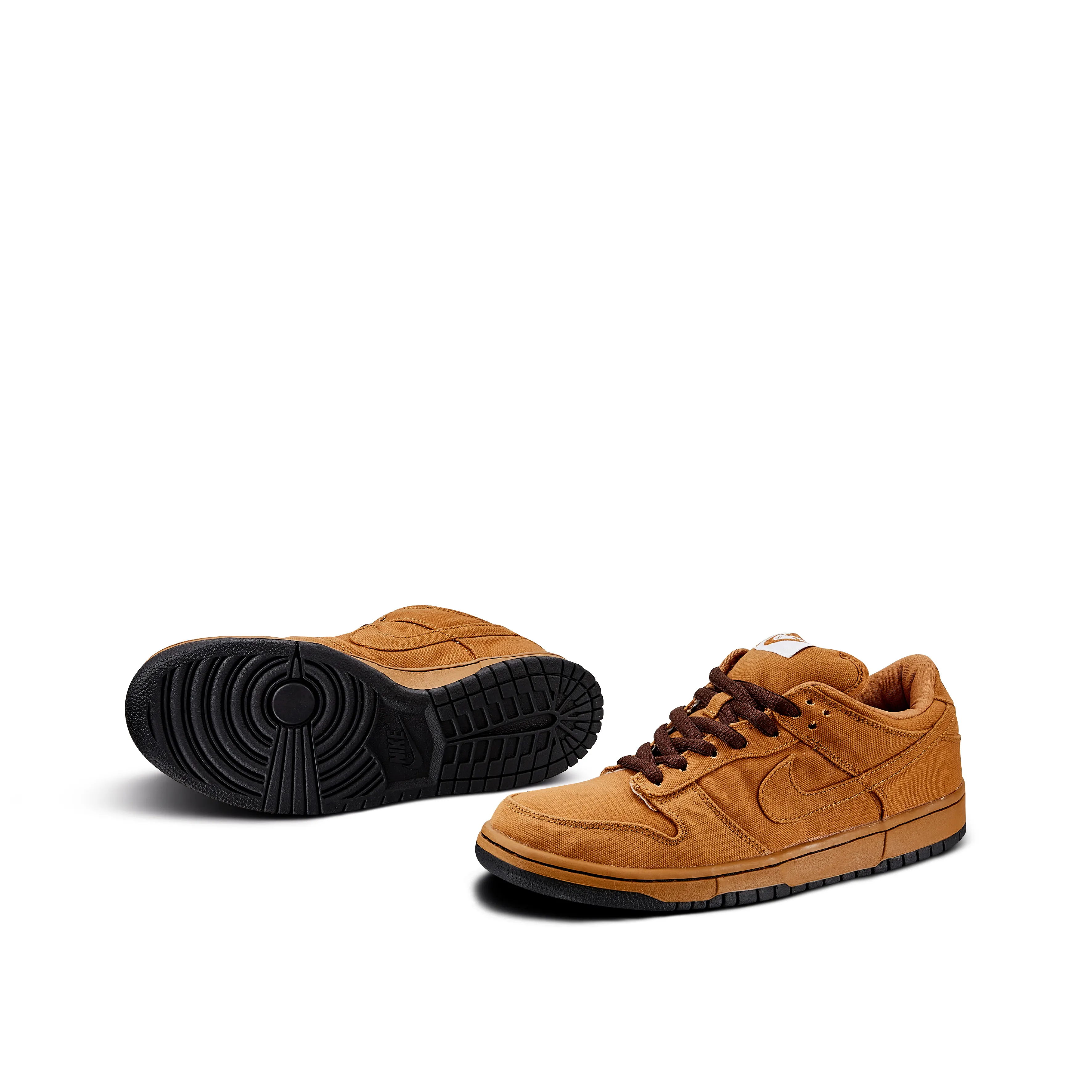 Nike Nike SB Dunk Low Carhartt | Size 10