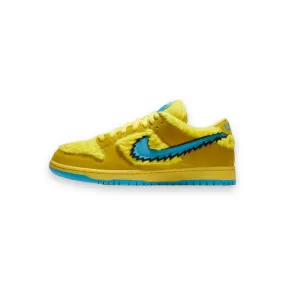 Nike Nike SB Dunk Low Grateful Dead Bears Yellow