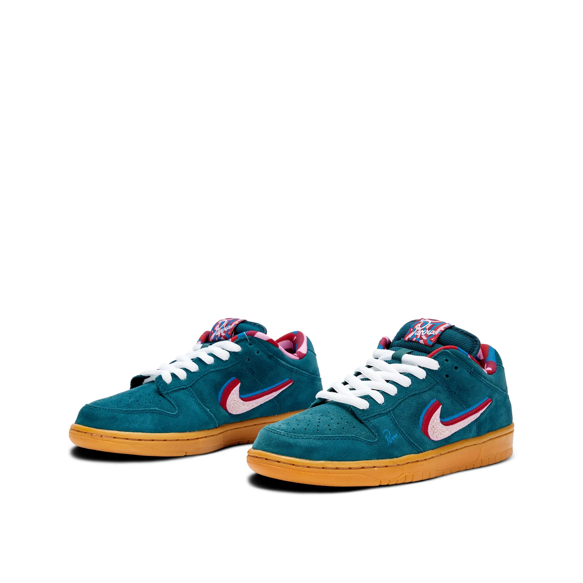 Nike Nike SB Dunk Low Parra Friends and Family | Size 6.5