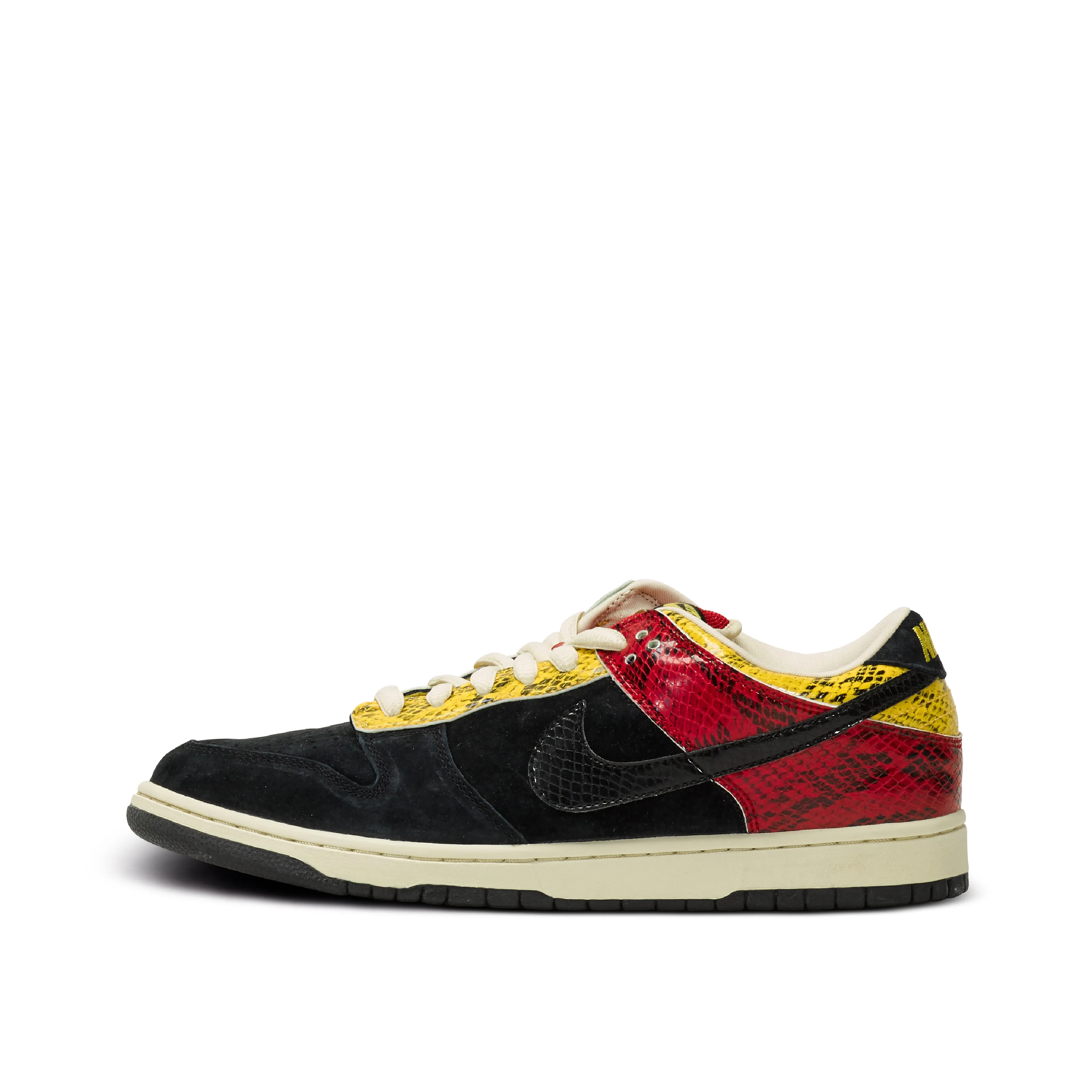 Nike Nike SB Dunk Low Premium Coral Snake | Size 9