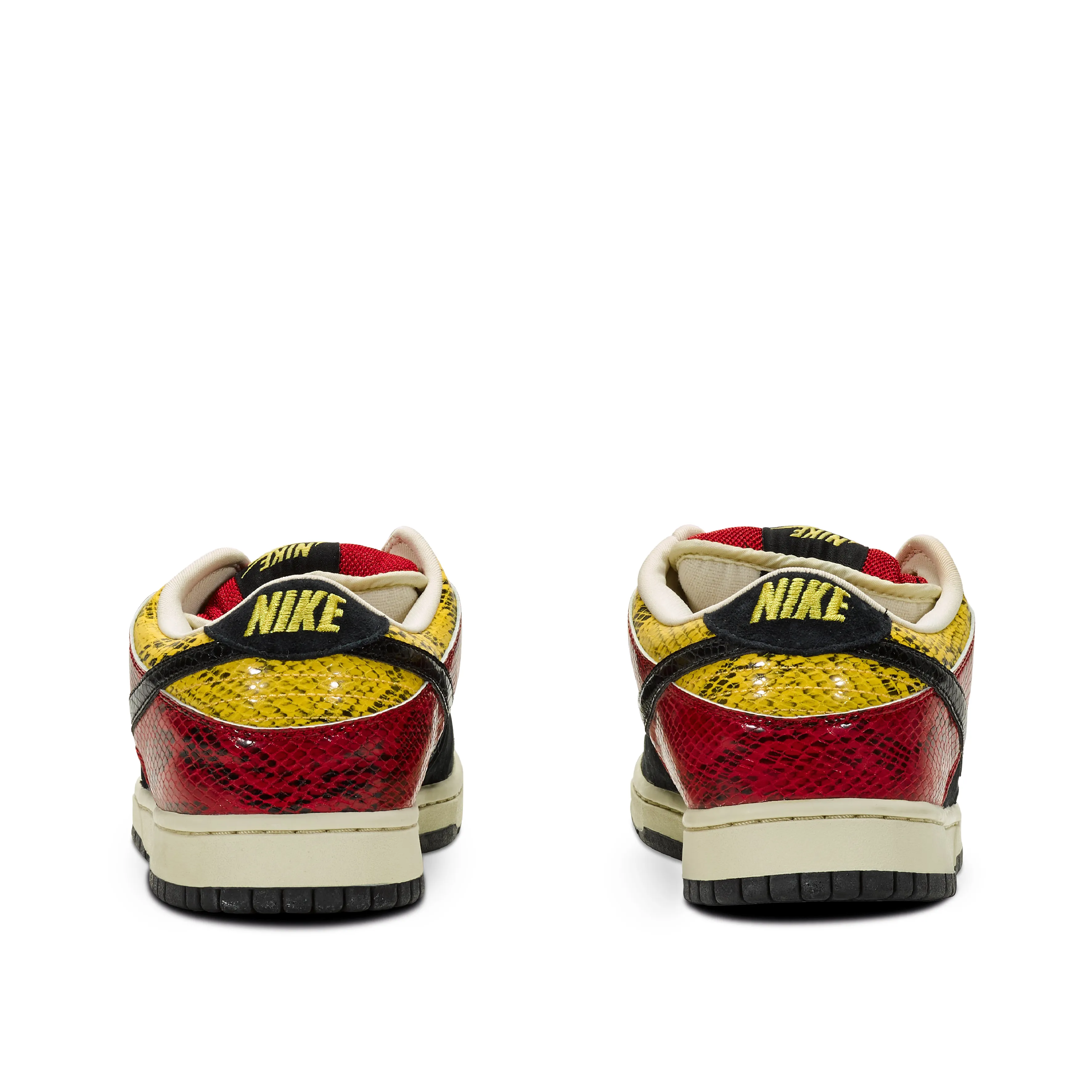 Nike Nike SB Dunk Low Premium Coral Snake | Size 9