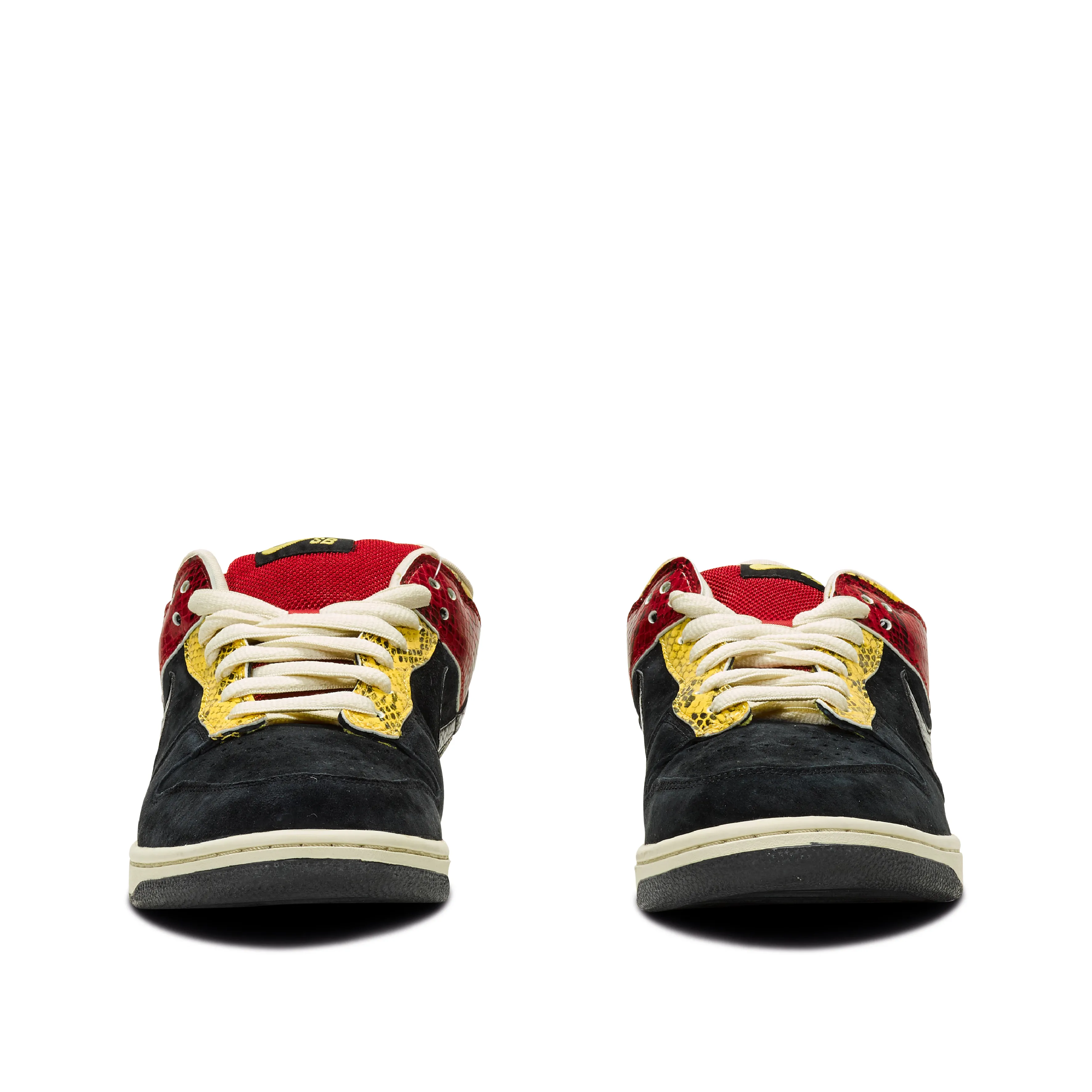 Nike Nike SB Dunk Low Premium Coral Snake | Size 9