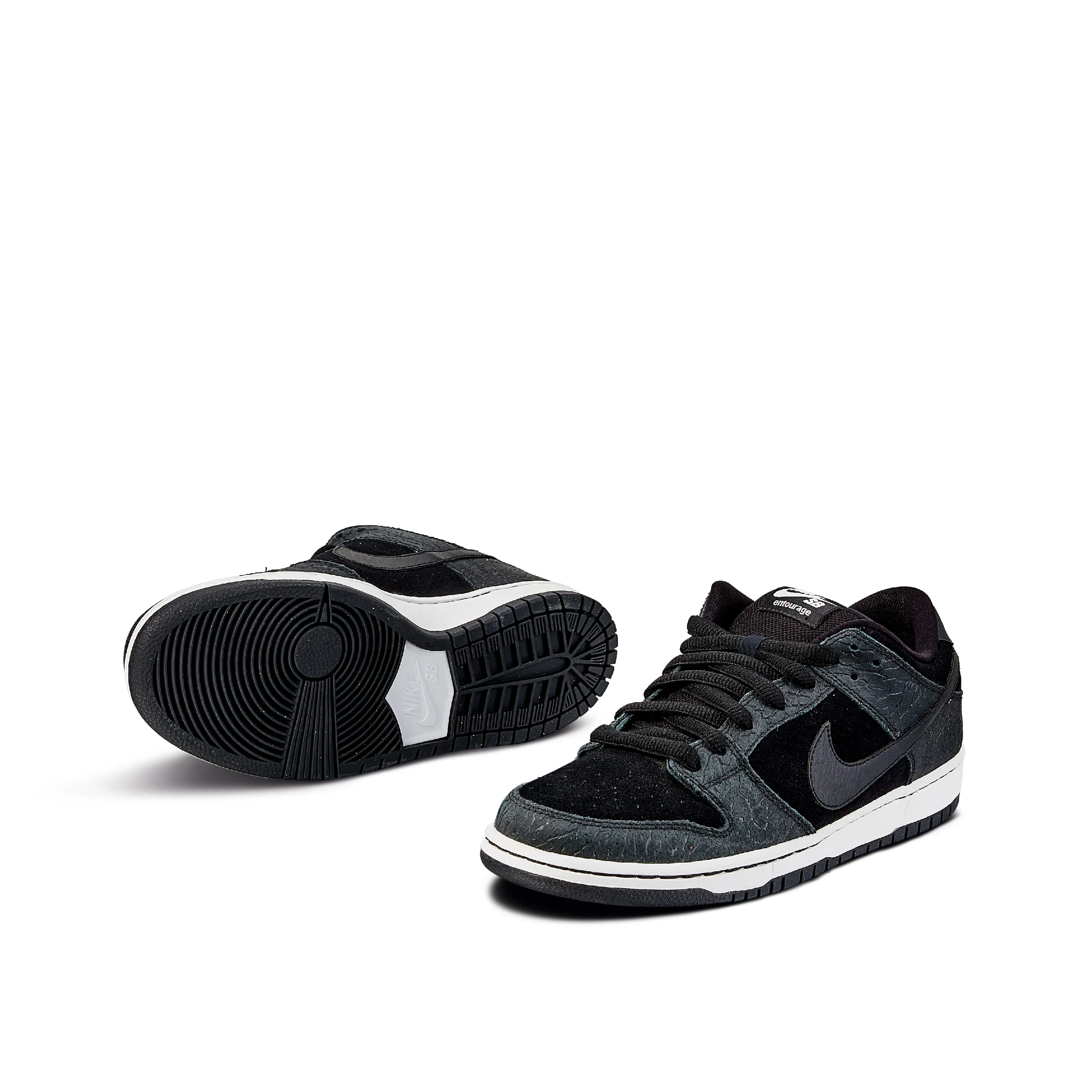 Nike Nike SB Dunk Low Premium Entourage Friends and Family | Size 6