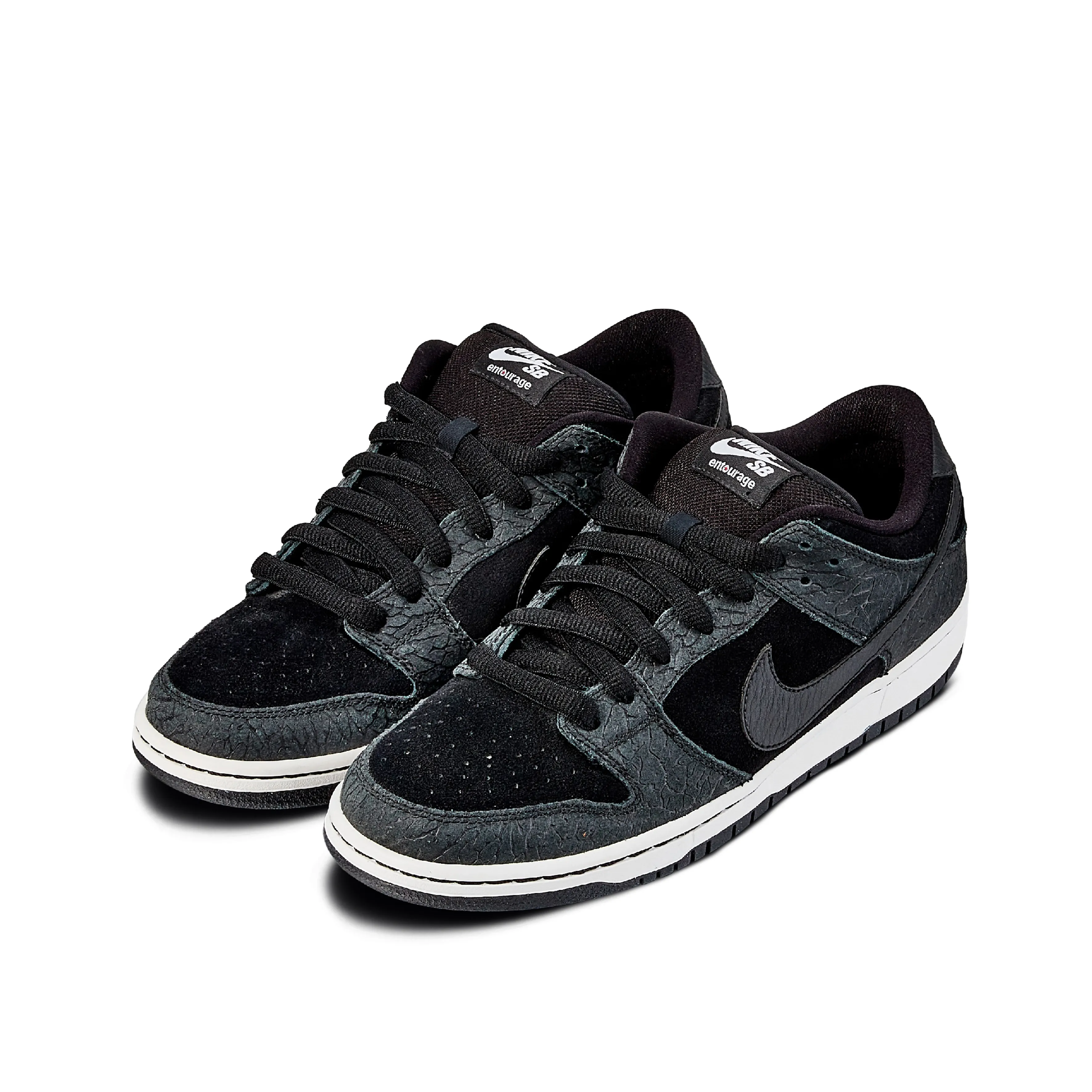 Nike Nike SB Dunk Low Premium Entourage Friends and Family | Size 8