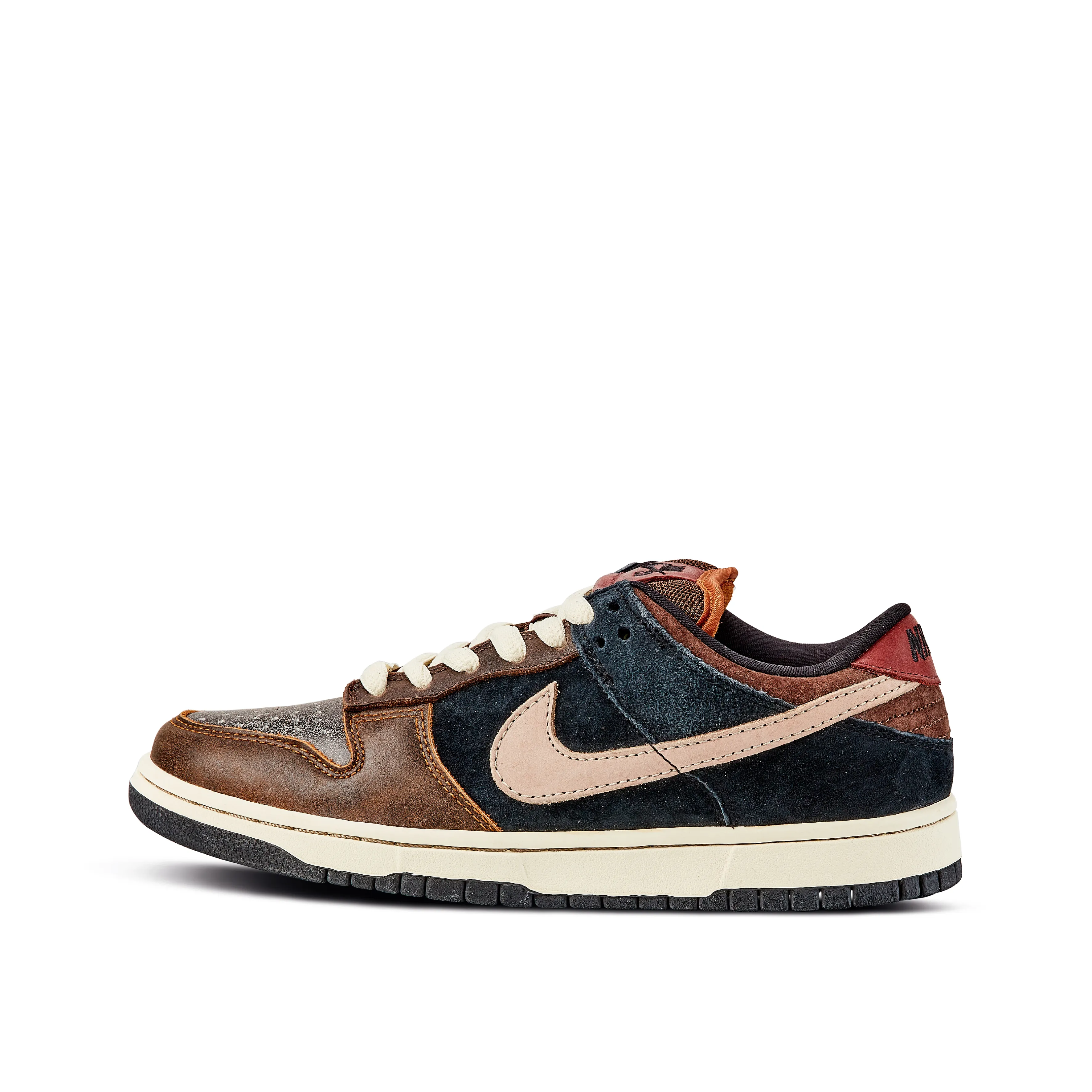 Nike Nike SB Dunk Low Premium Strummer After | Size 9.5