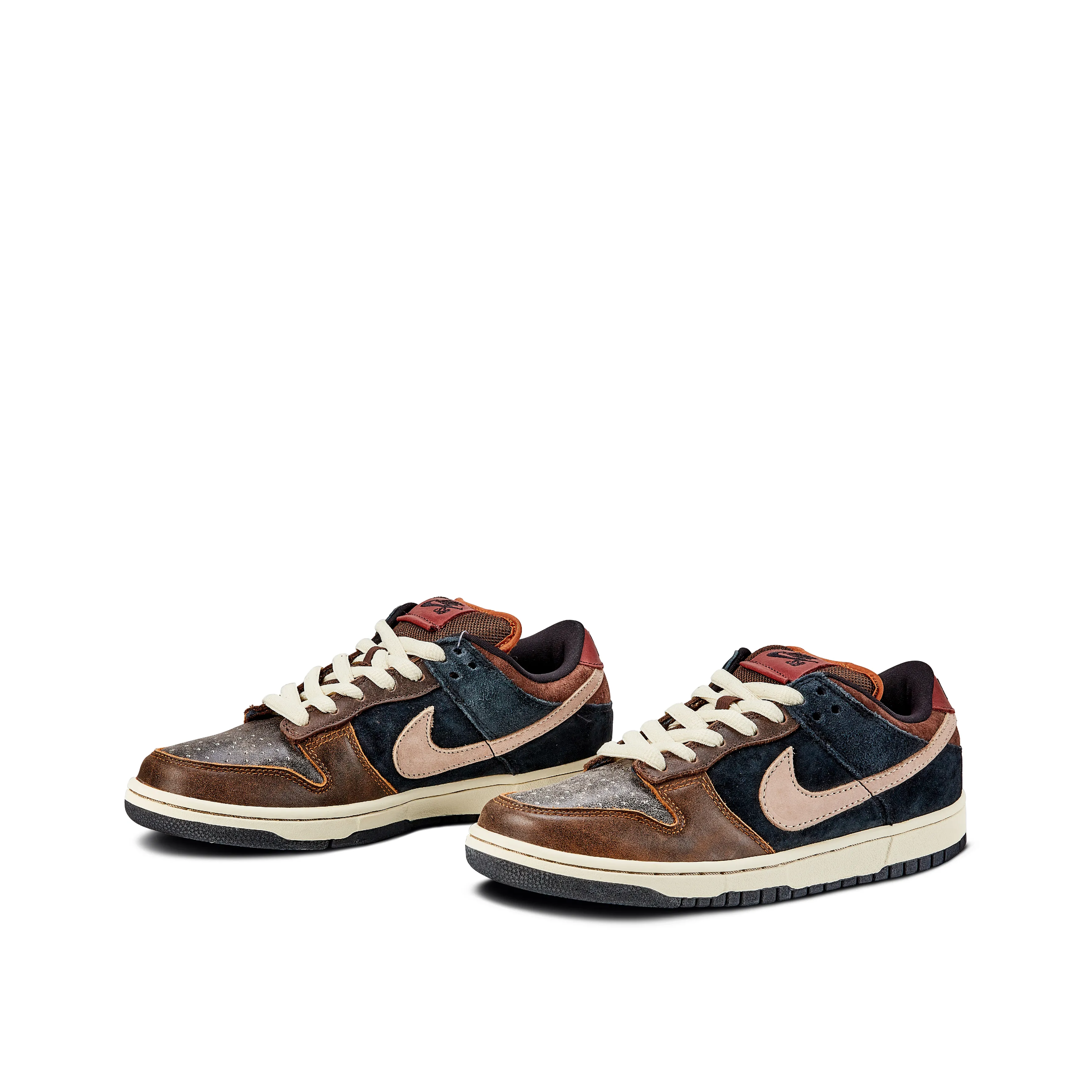 Nike Nike SB Dunk Low Premium Strummer After | Size 9.5