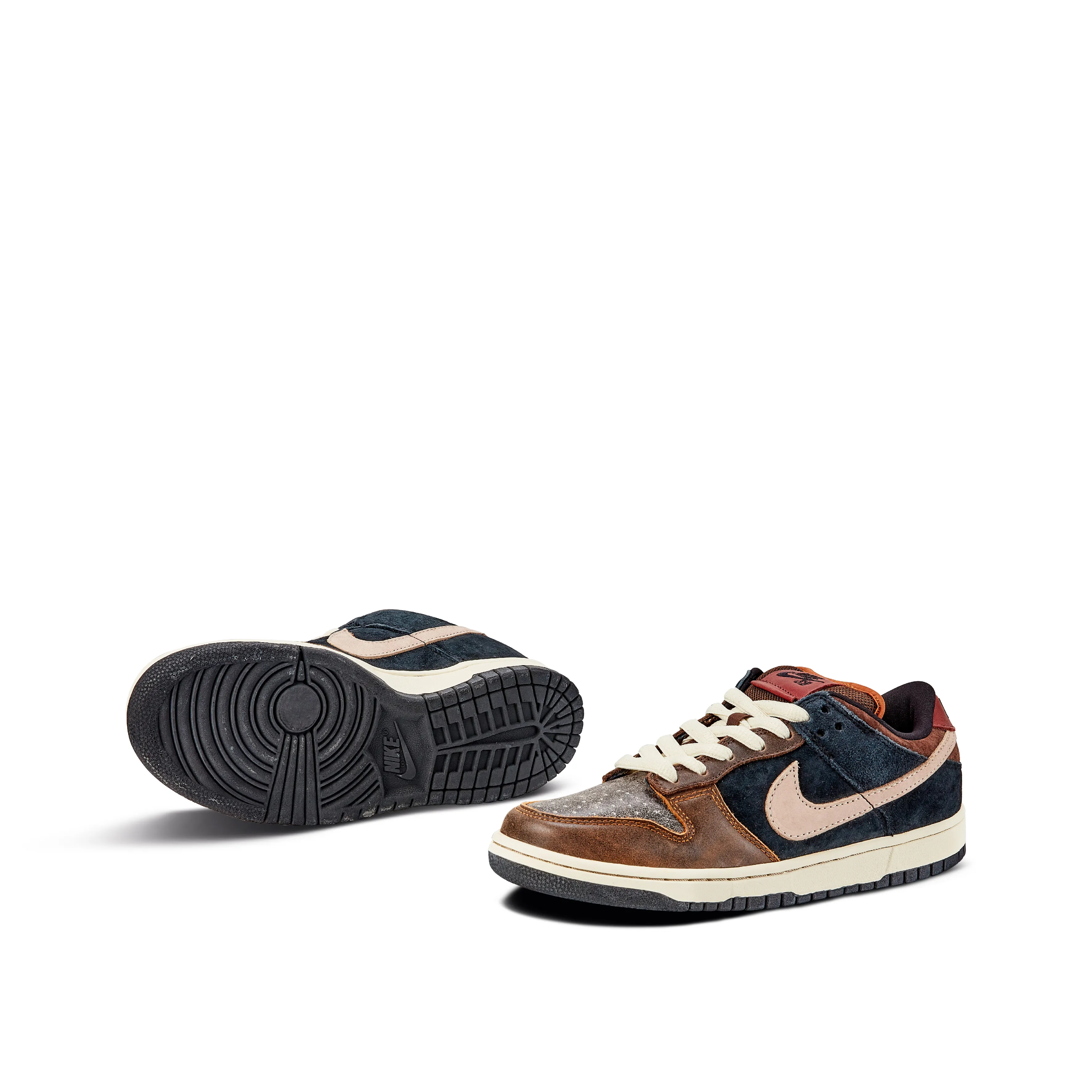 Nike Nike SB Dunk Low Premium Strummer After | Size 9.5