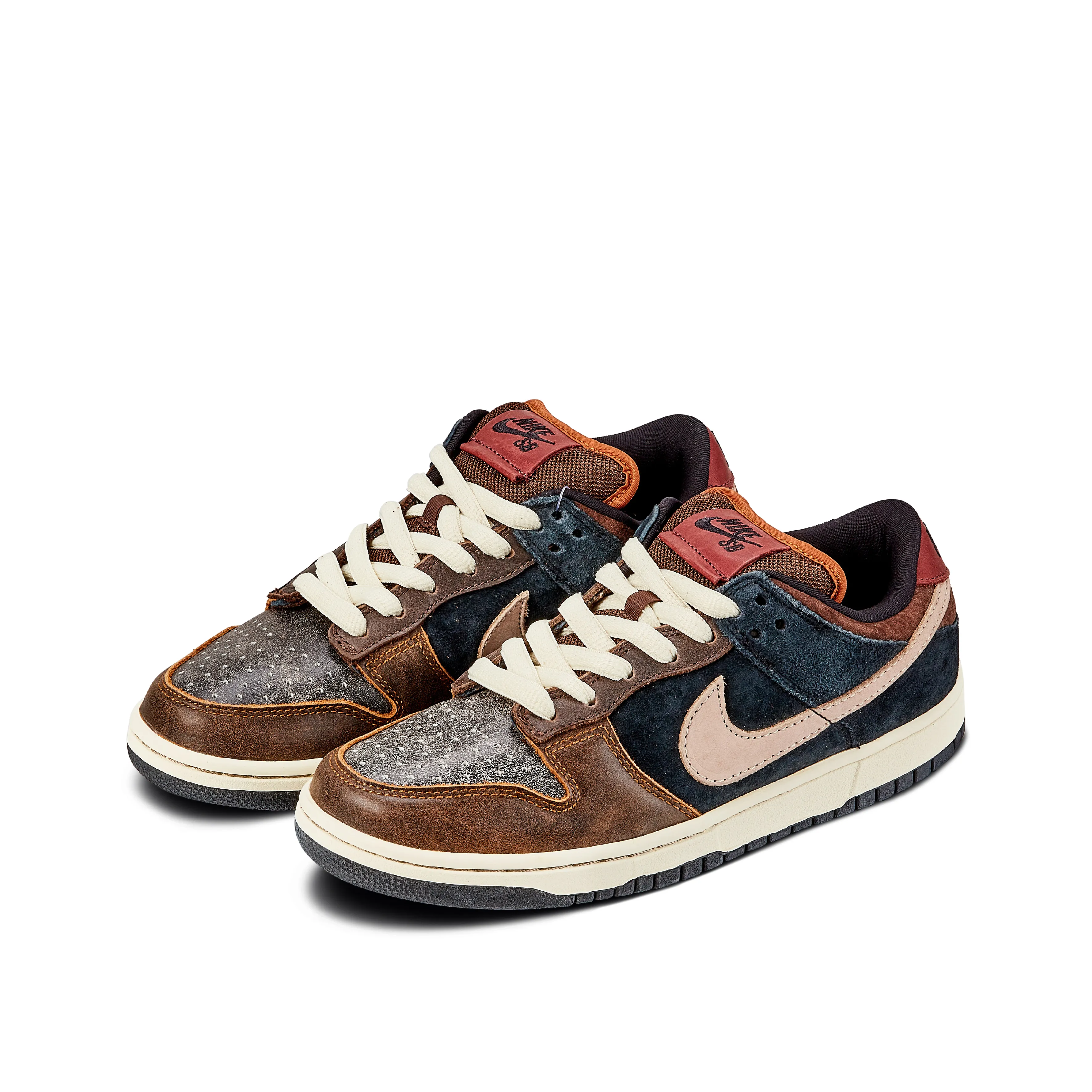 Nike Nike SB Dunk Low Premium Strummer After | Size 9.5