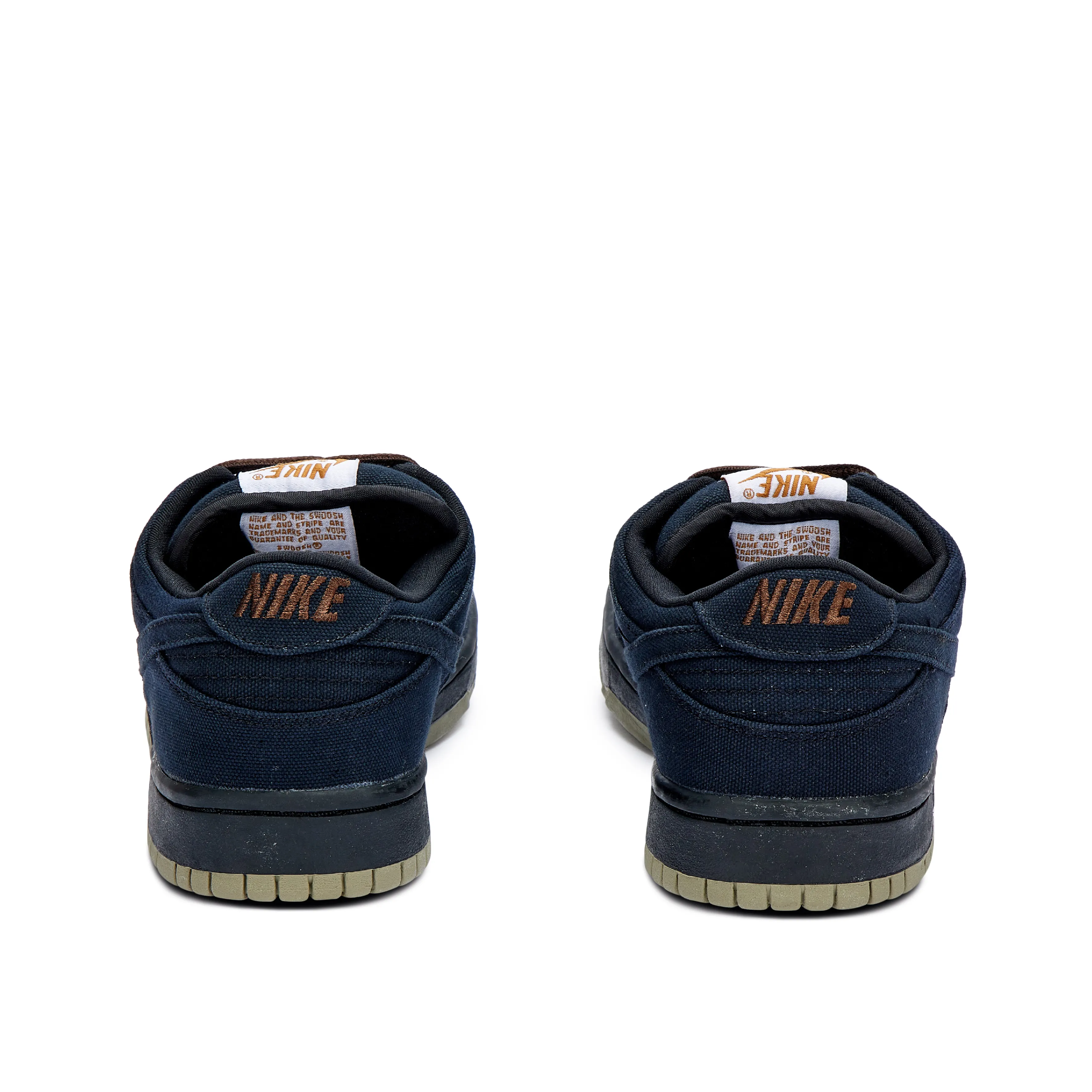 Nike Nike SB Dunk Low Pro Carhartt | Size 10