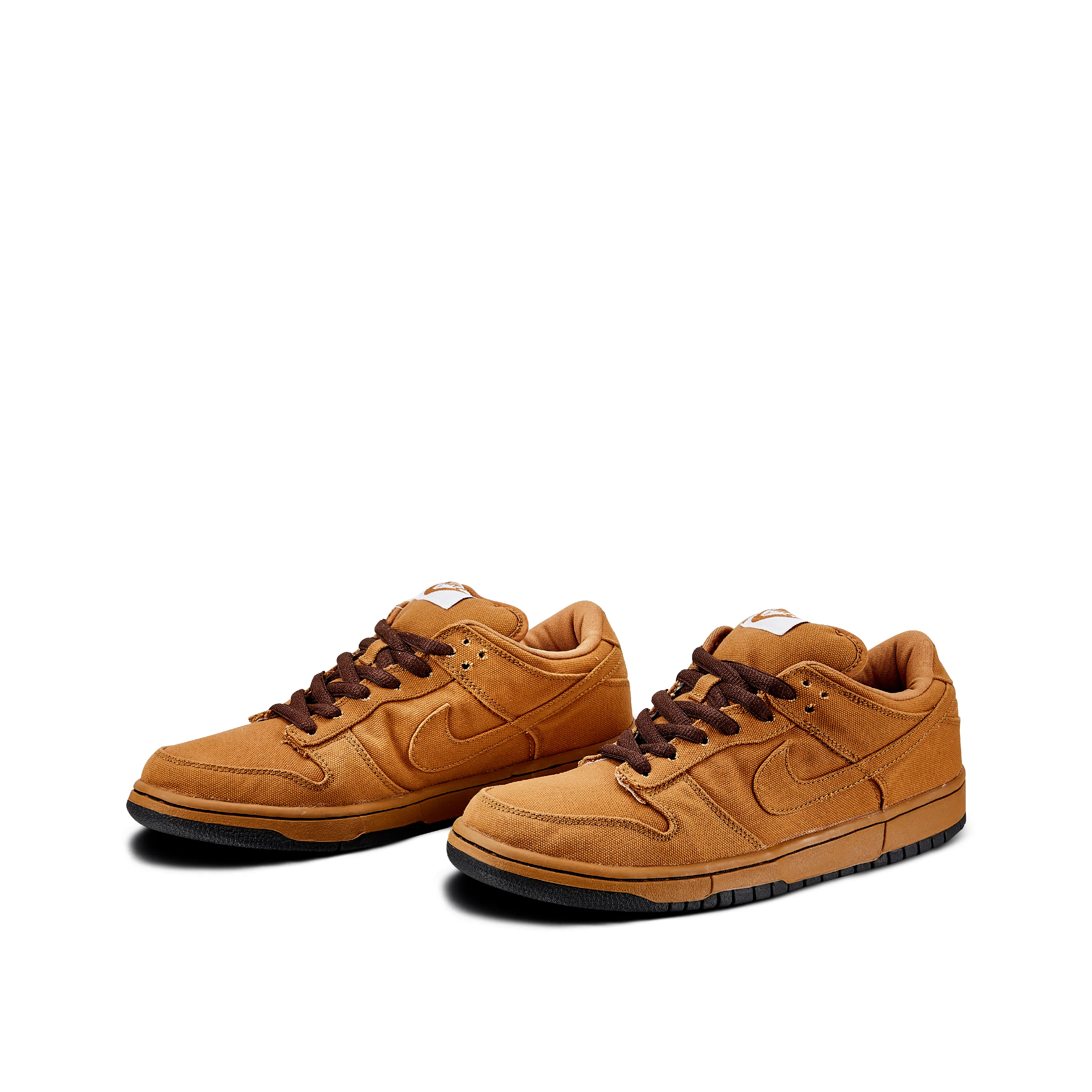 Nike Nike SB Dunk Low Pro  Carhartt | Size 9