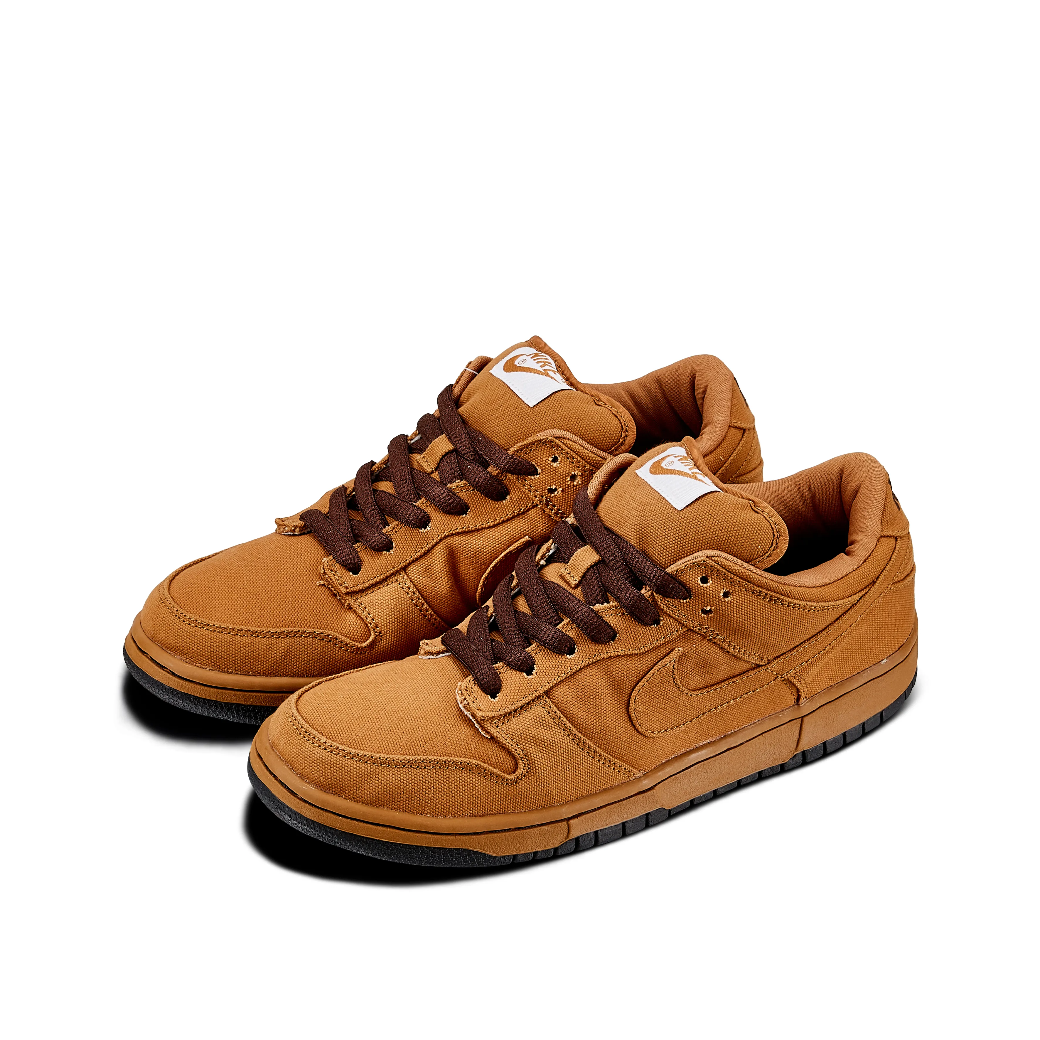 Nike Nike SB Dunk Low Pro  Carhartt | Size 9