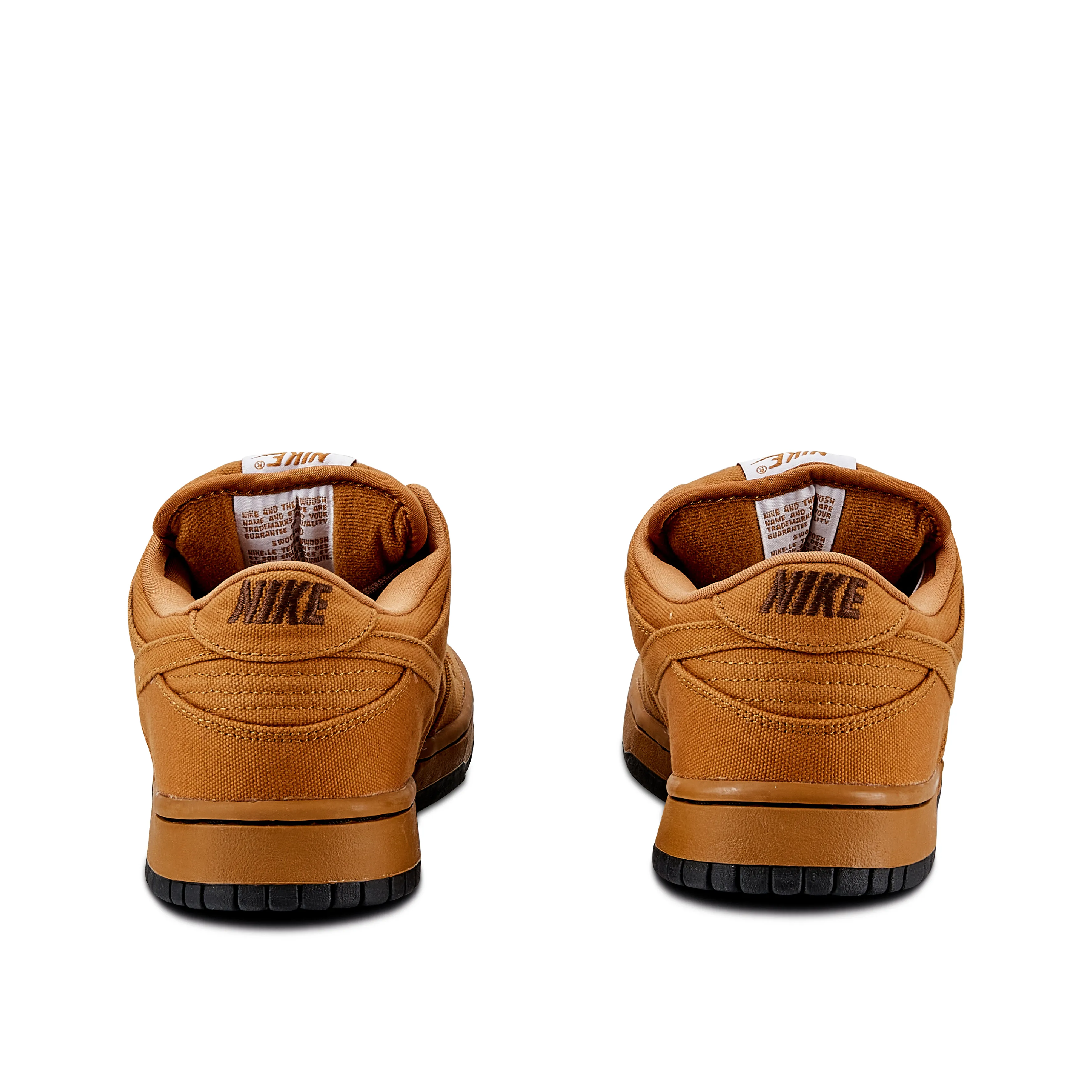 Nike Nike SB Dunk Low Pro  Carhartt | Size 9