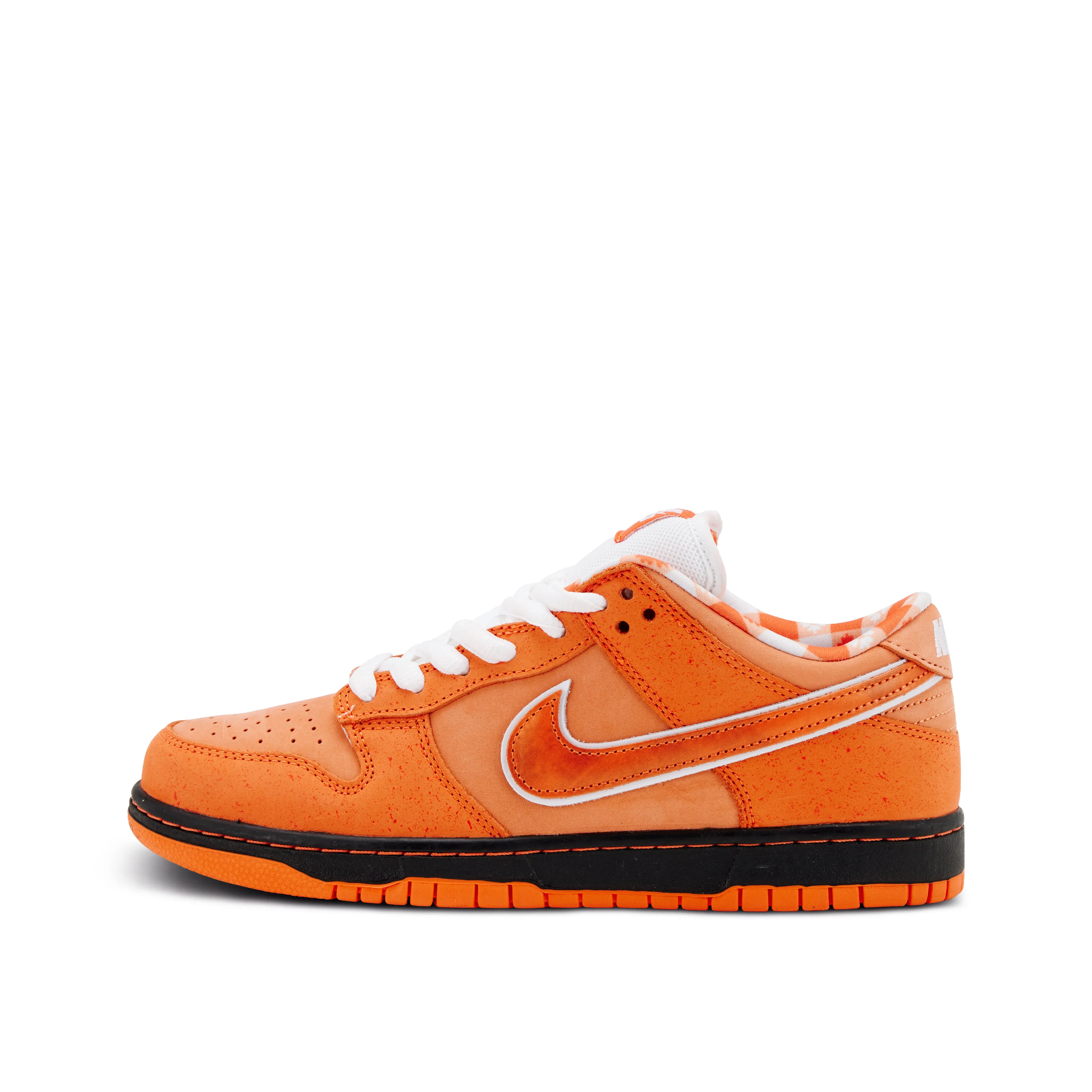 Nike Nike SB Dunk Low Pro Concepts Orange Lobster | Size 11