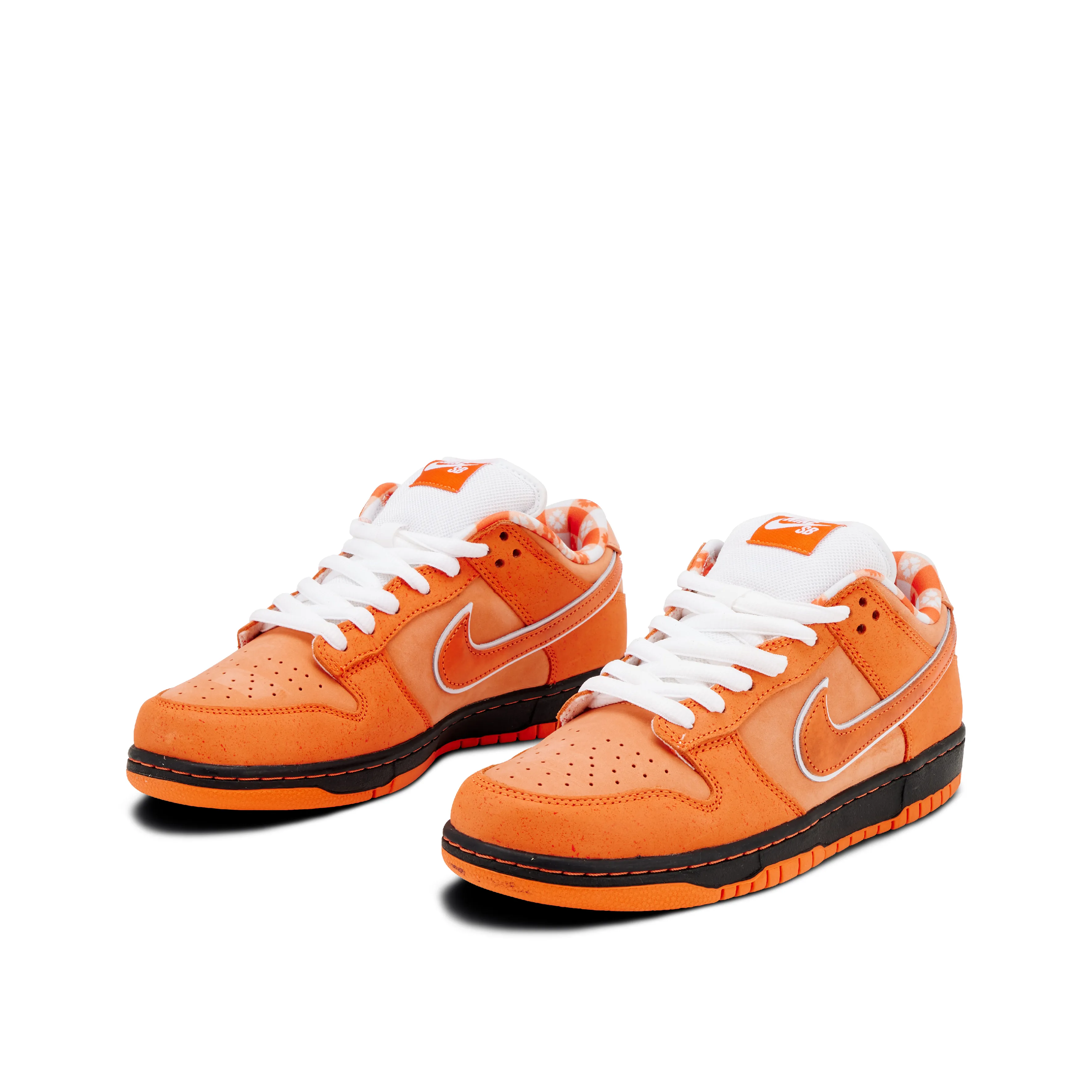 Nike Nike SB Dunk Low Pro Concepts Orange Lobster | Size 11