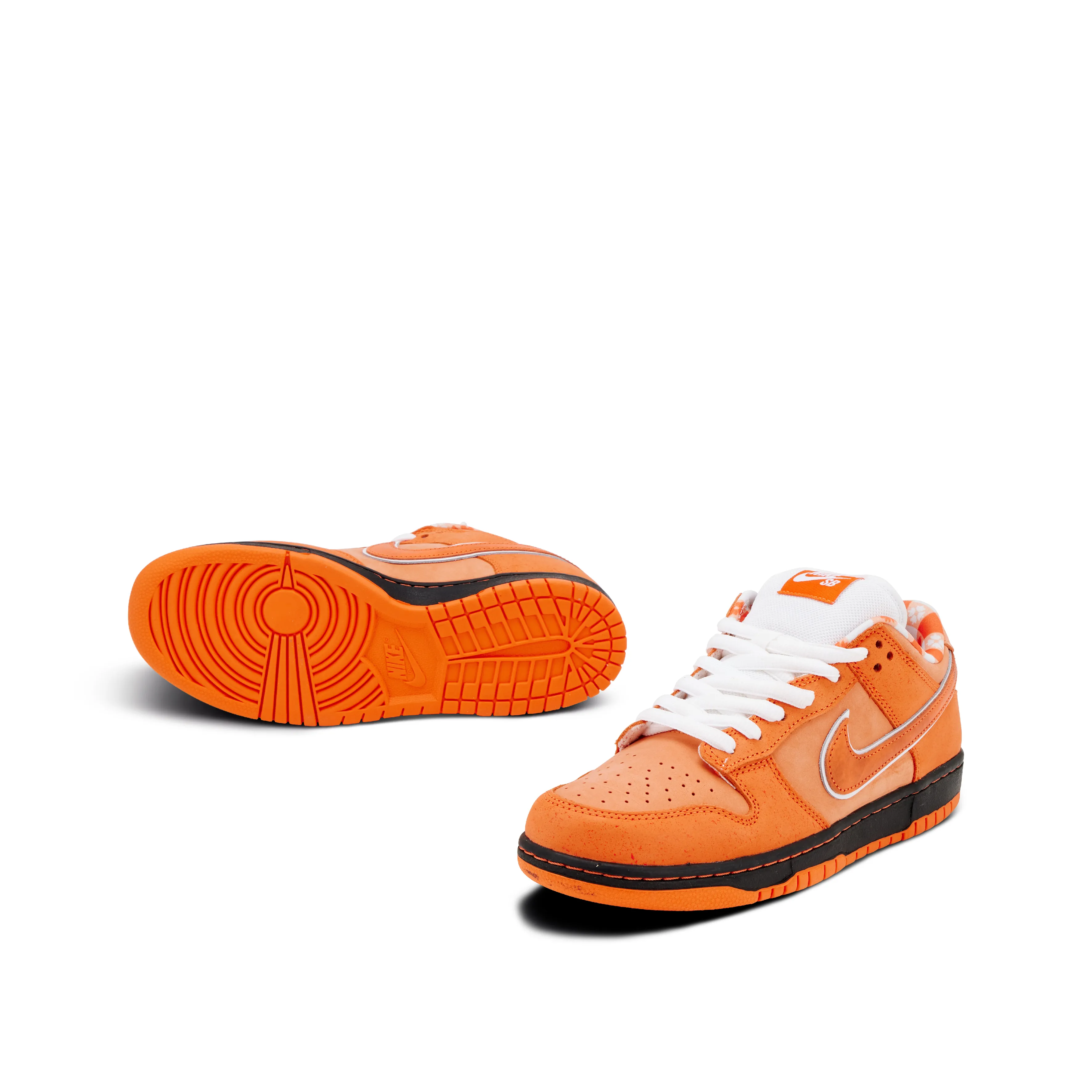 Nike Nike SB Dunk Low Pro Concepts Orange Lobster | Size 11