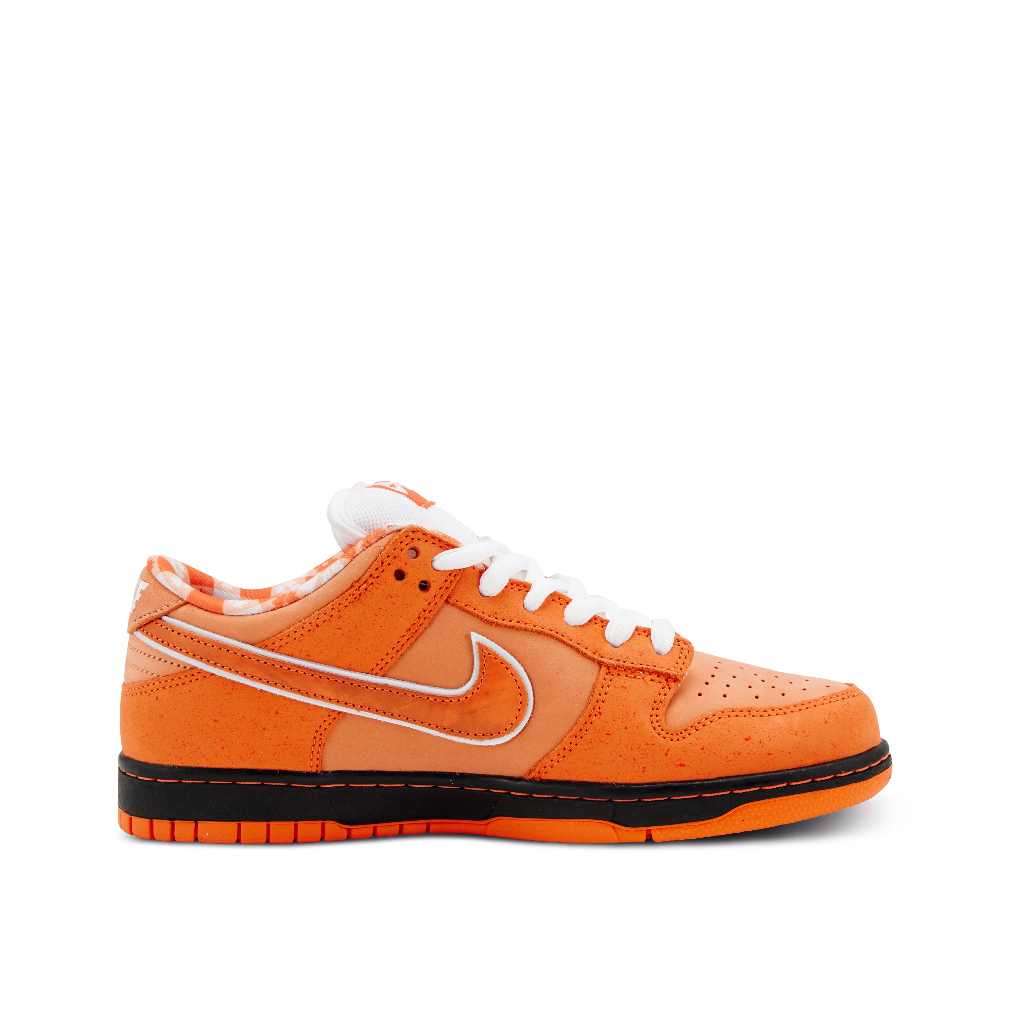 Nike Nike SB Dunk Low Pro Concepts Orange Lobster | Size 11