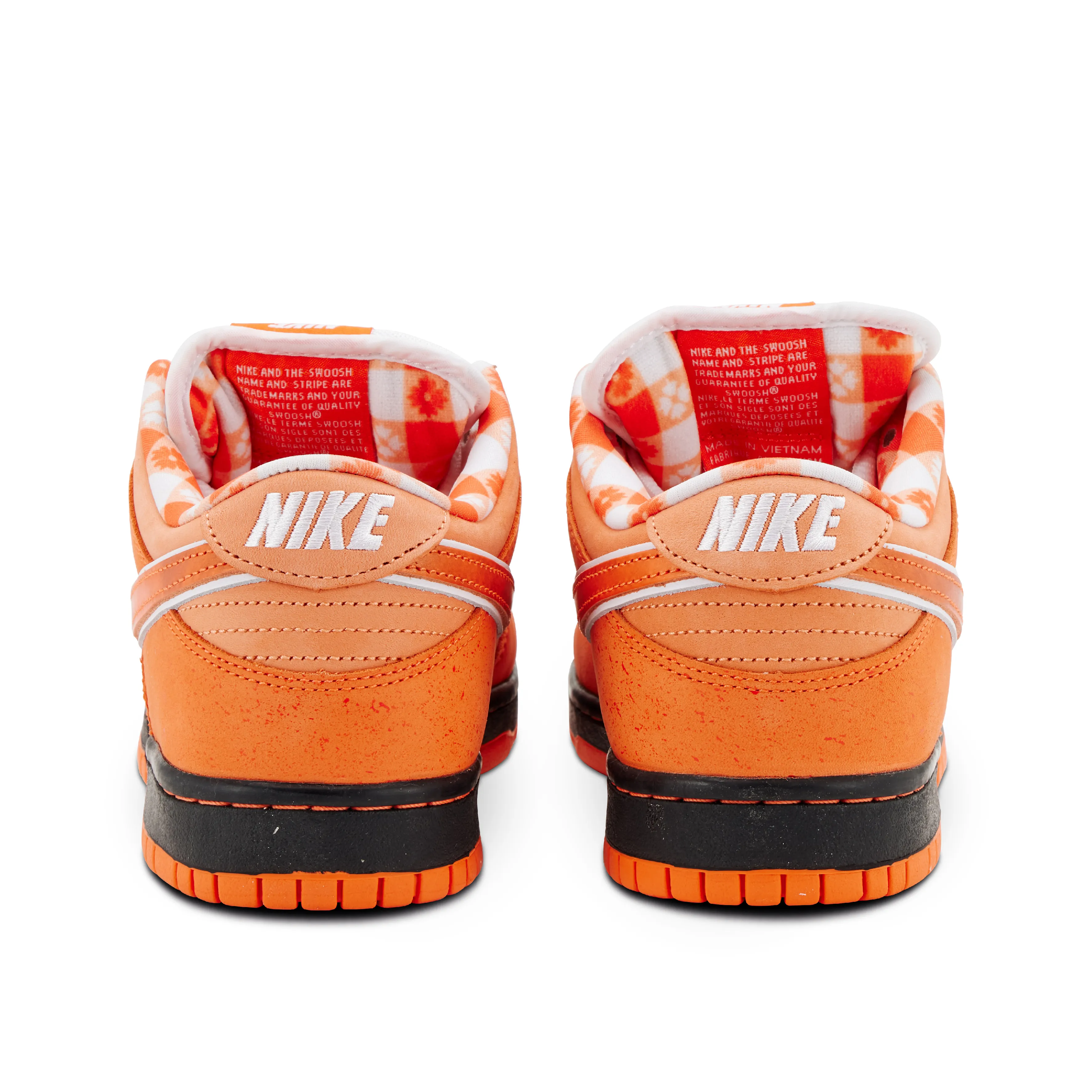 Nike Nike SB Dunk Low Pro Concepts Orange Lobster | Size 6