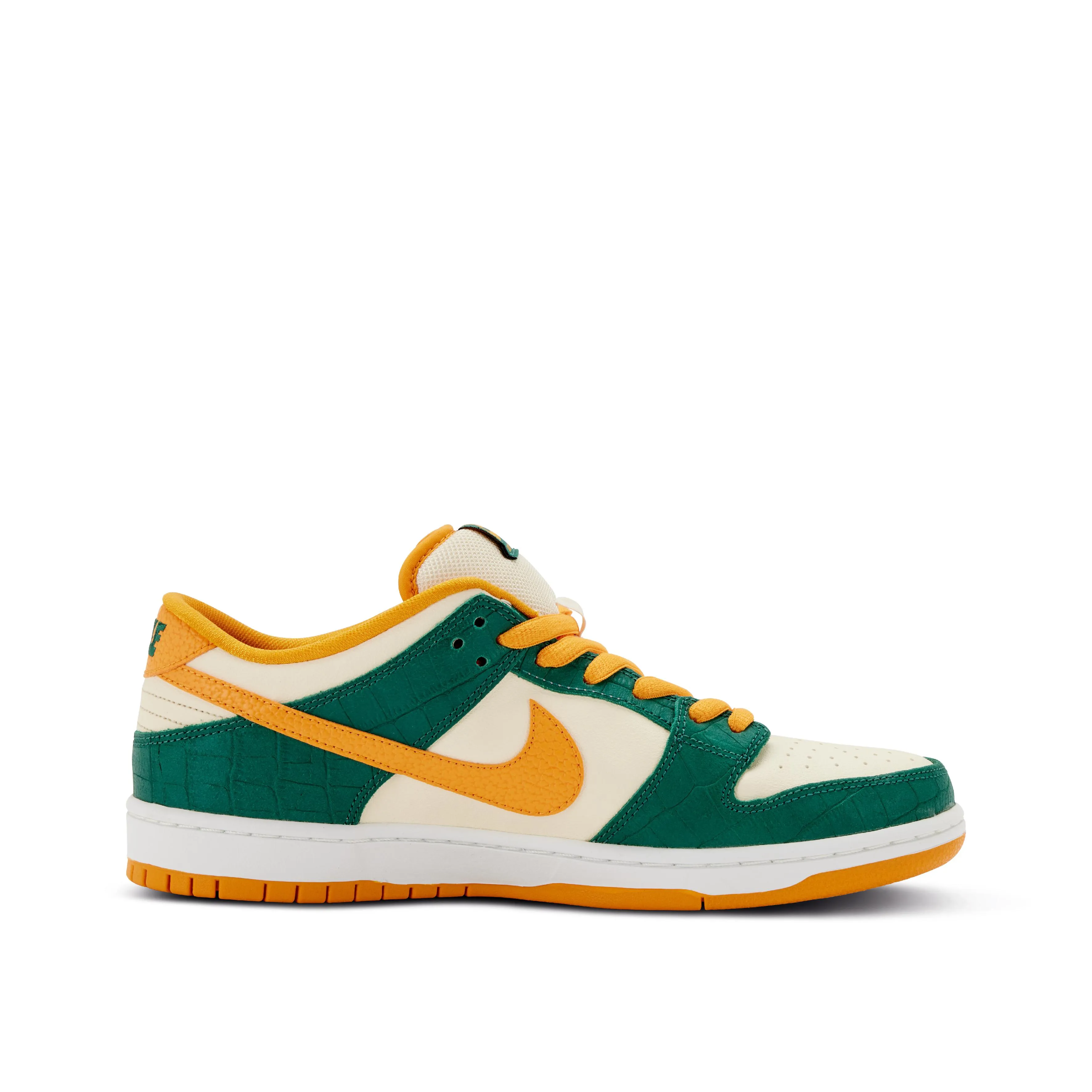 Nike Nike SB Dunk Low Pro Legion Pine Kumquat | Size 10.5