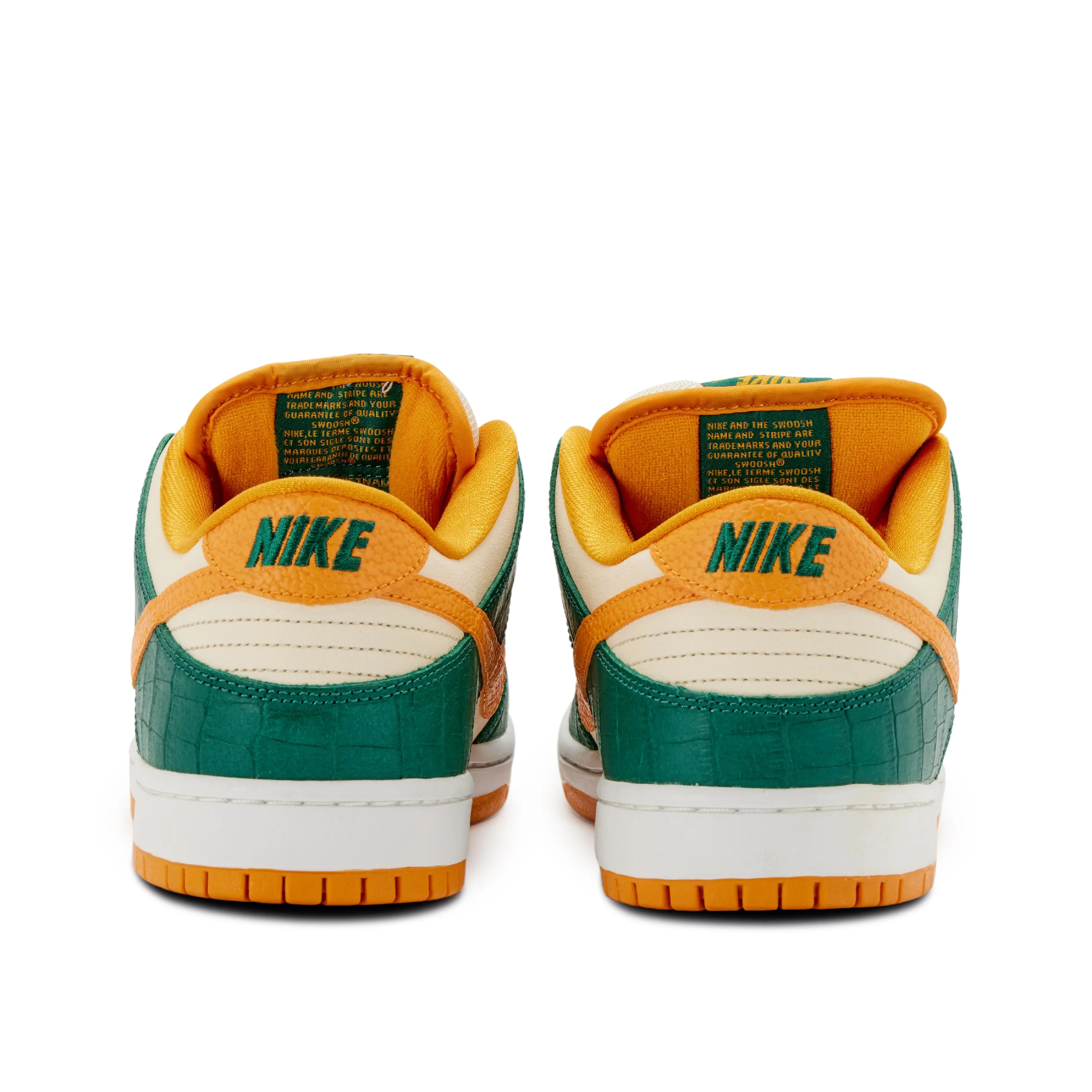 Nike Nike SB Dunk Low Pro Legion Pine Kumquat | Size 10.5