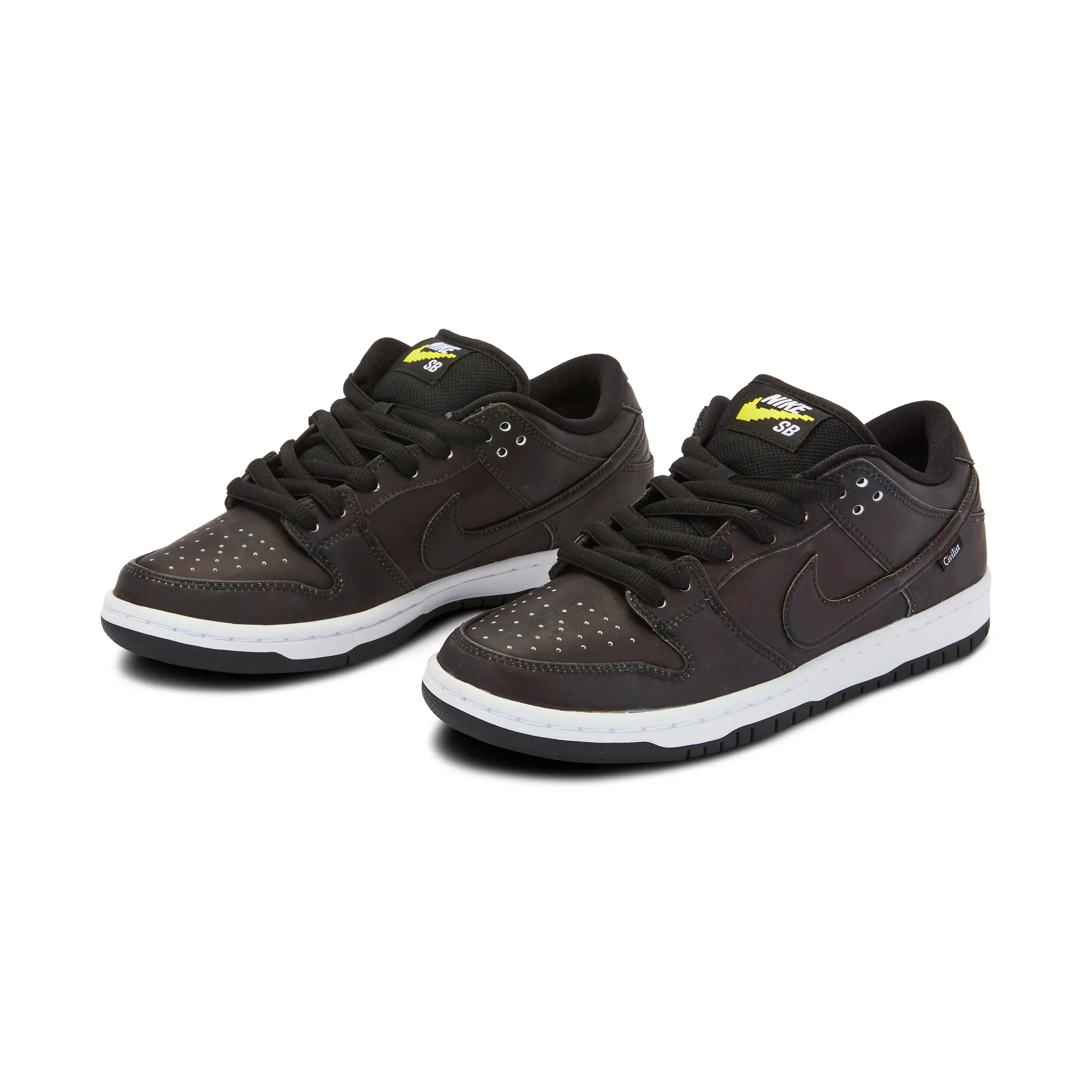 Nike Nike SB Dunk Low Pro QS Civilist Thermography | Size 7