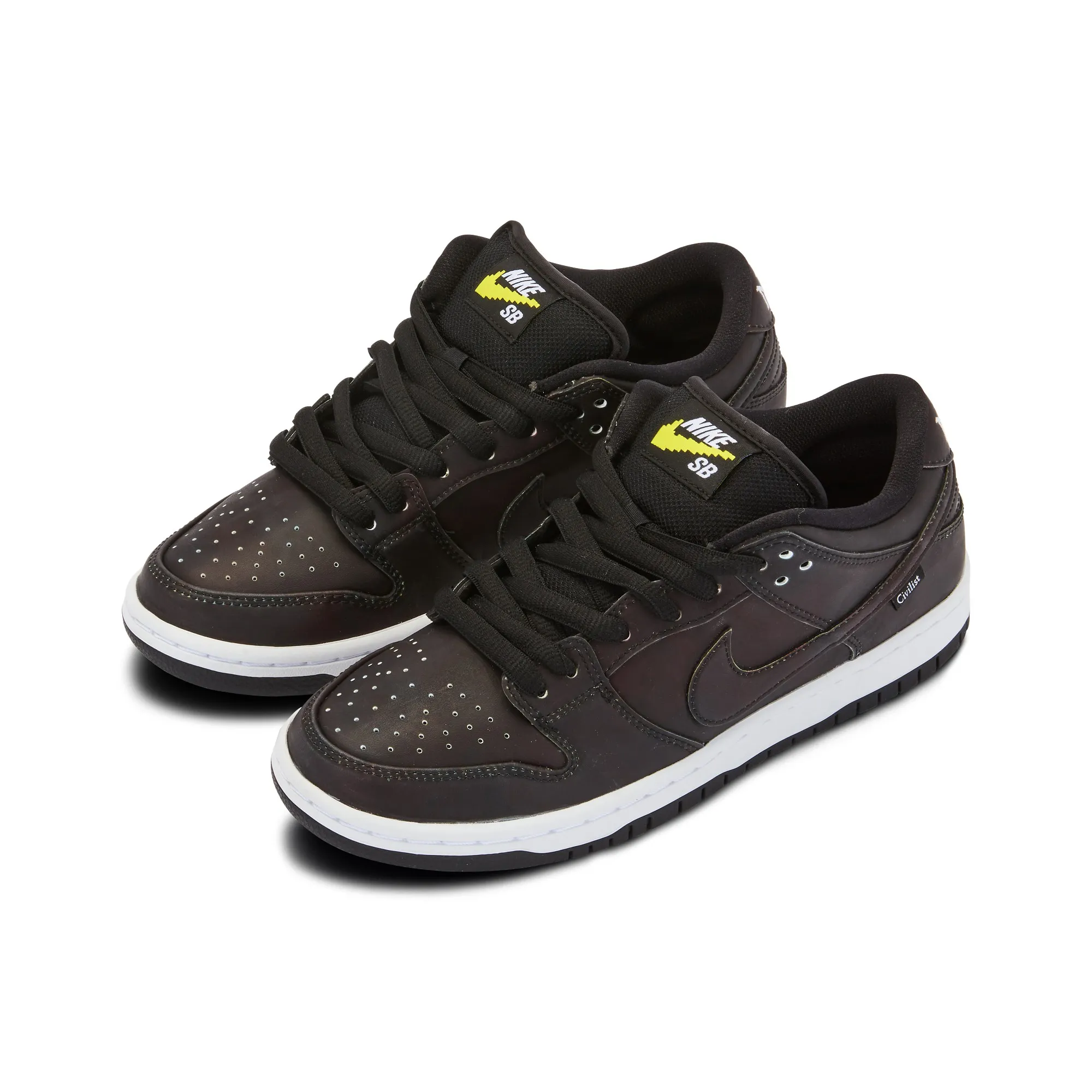 Nike Nike SB Dunk Low Pro QS Civilist Thermography | Size 7