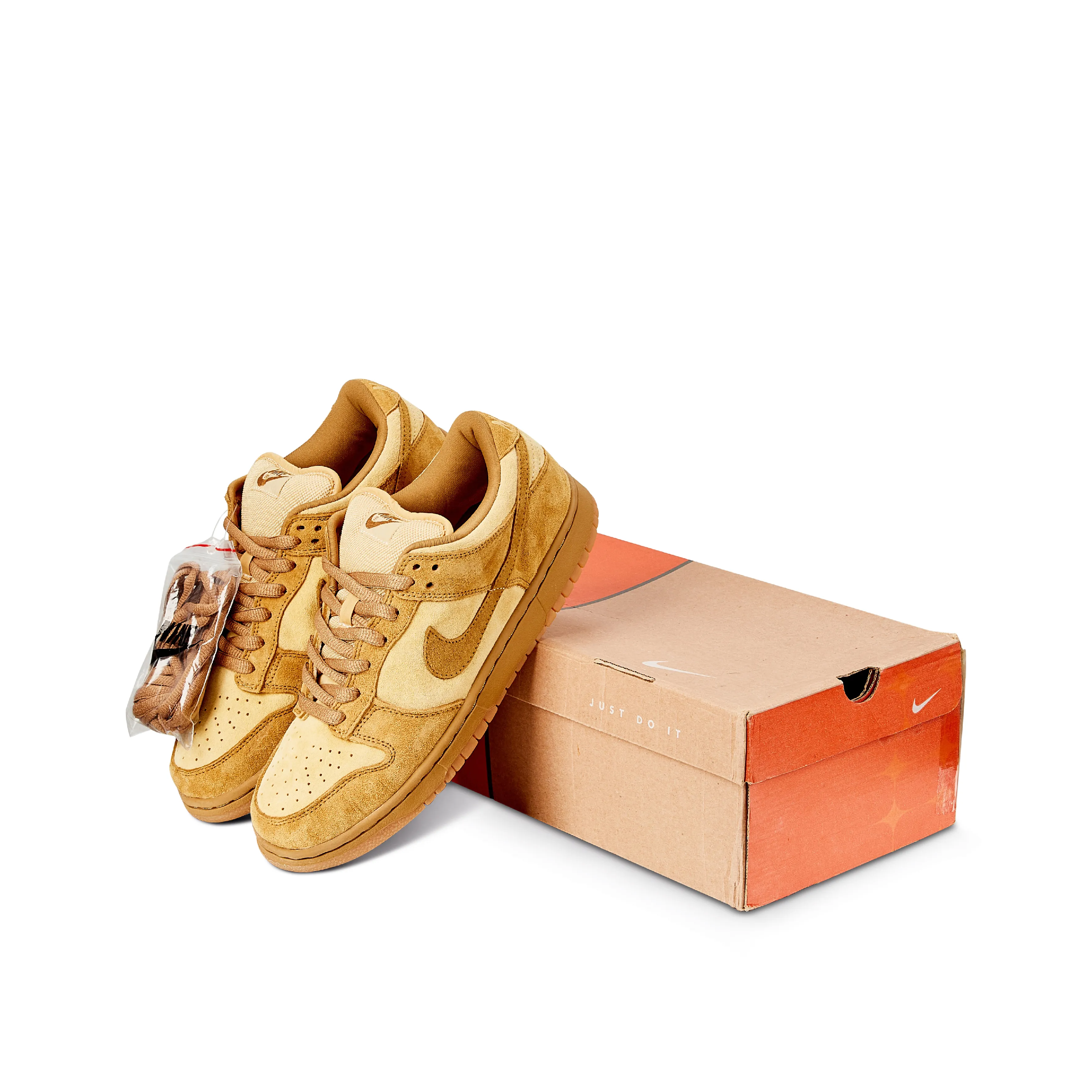 Nike Nike SB Dunk Low Pro Reese Forbes Wheat | Size 6.5