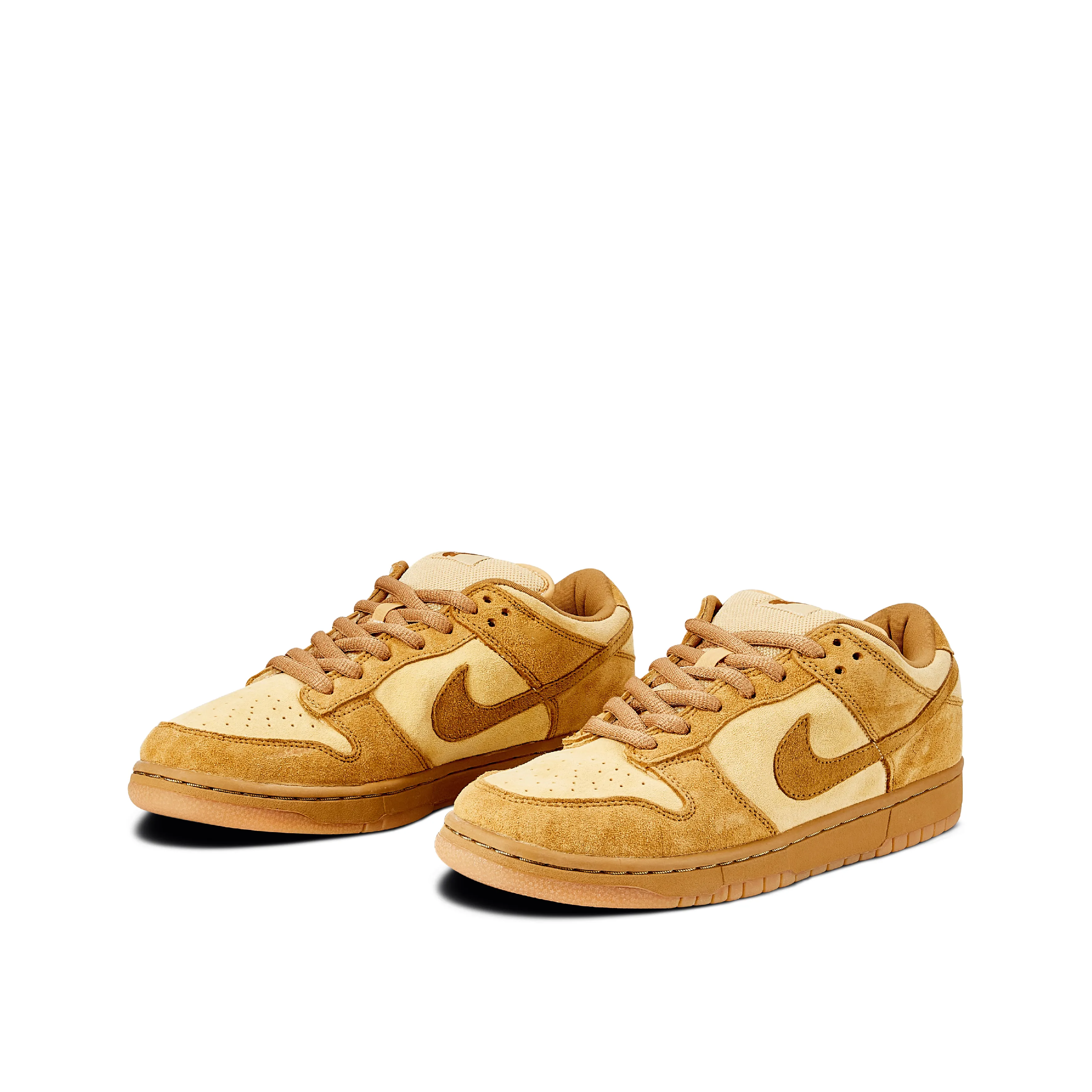 Nike Nike SB Dunk Low Pro Reese Forbes Wheat | Size 6.5